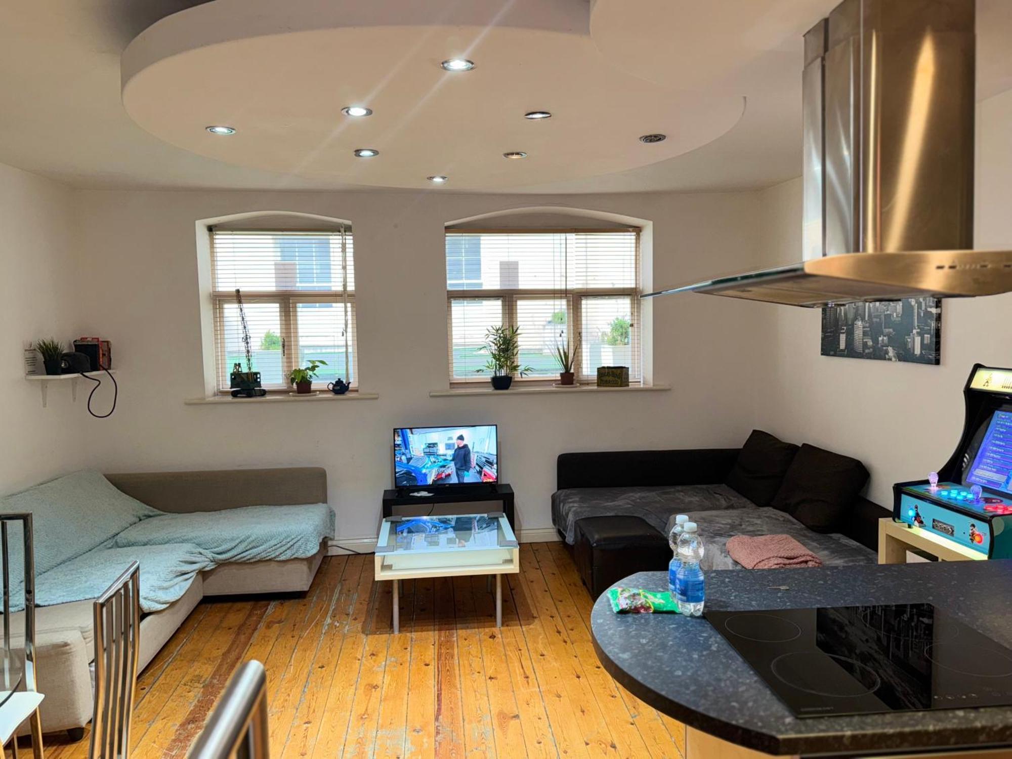 Centre Apartment
