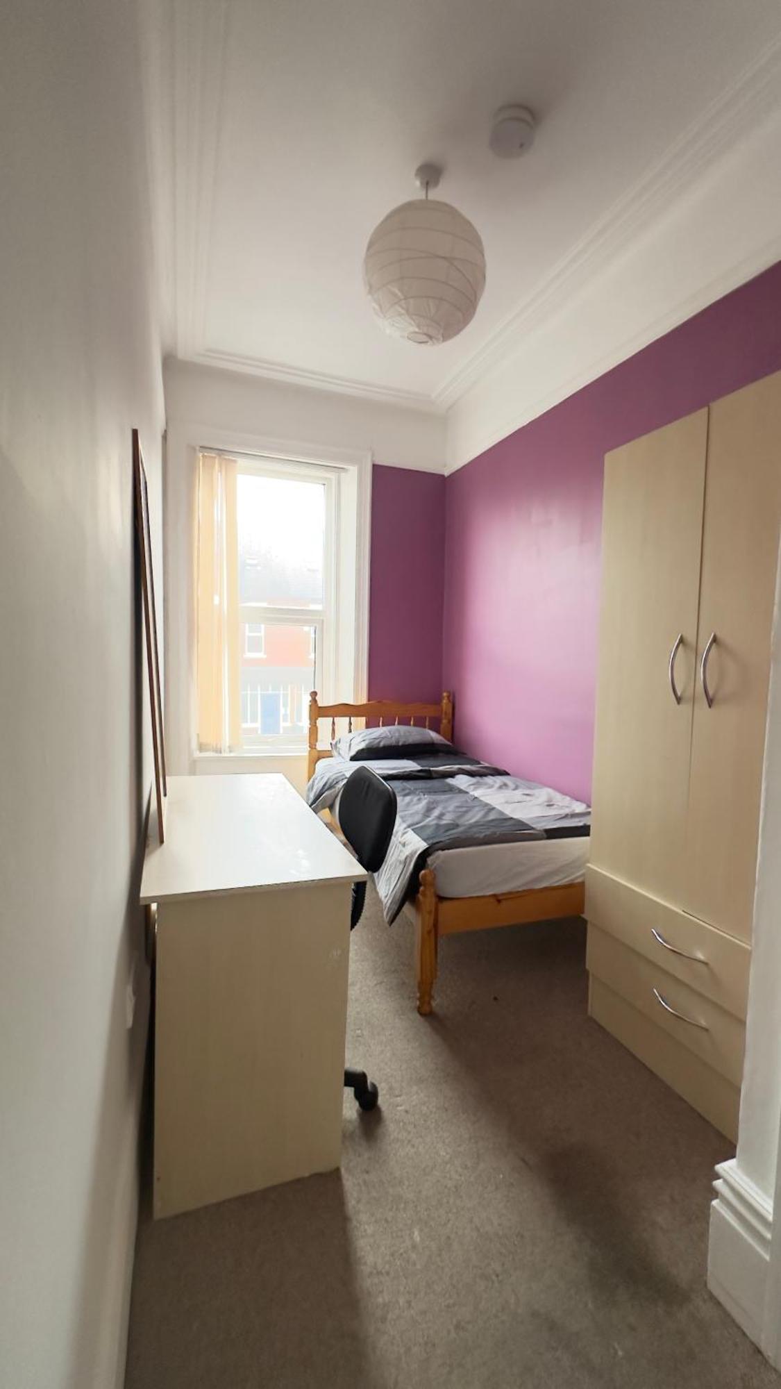 Hostel Geordie
