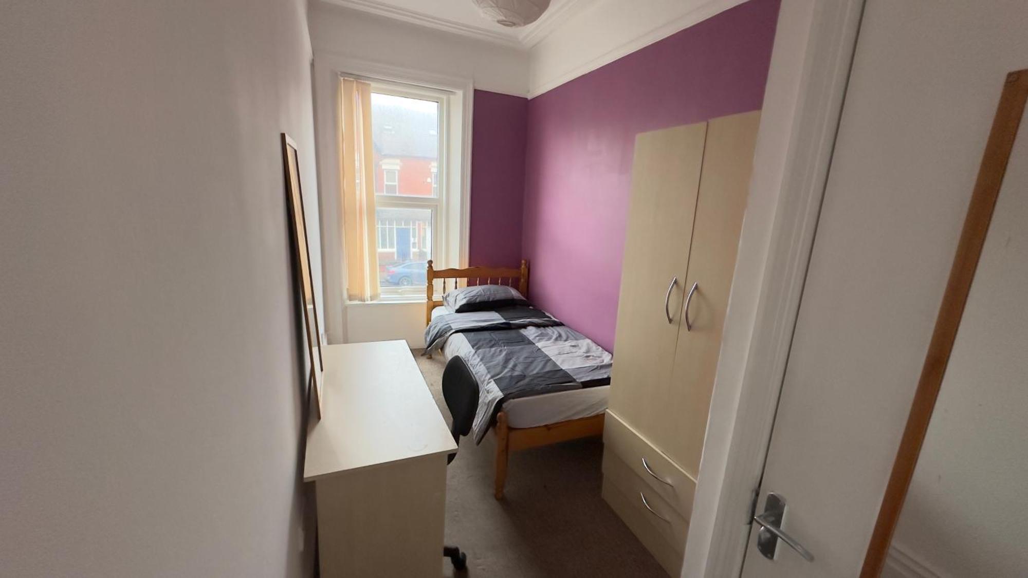 Hostel Geordie