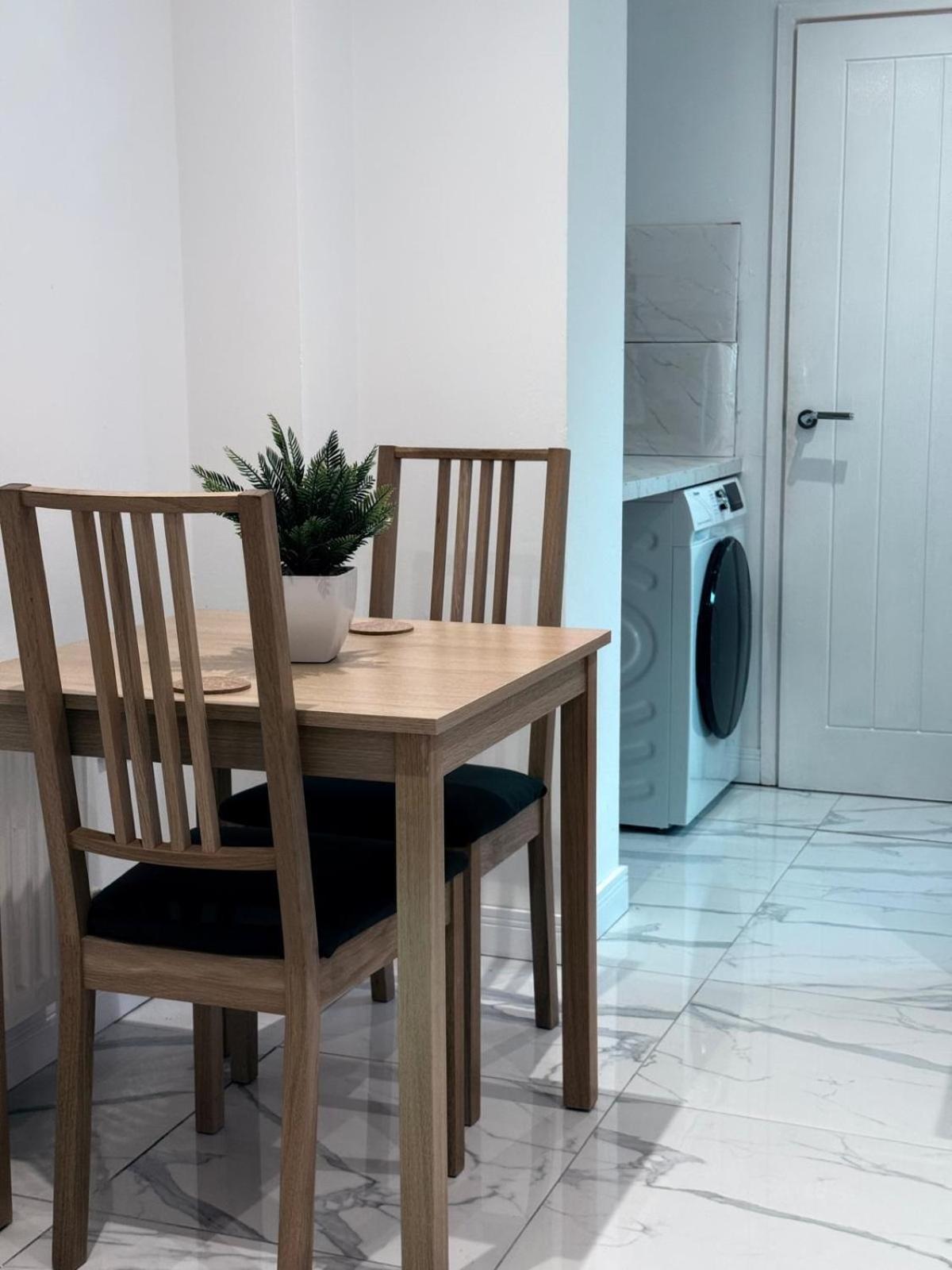 Bed & Breakfast Serenity Haven Cosy Newcastle upon Tyne