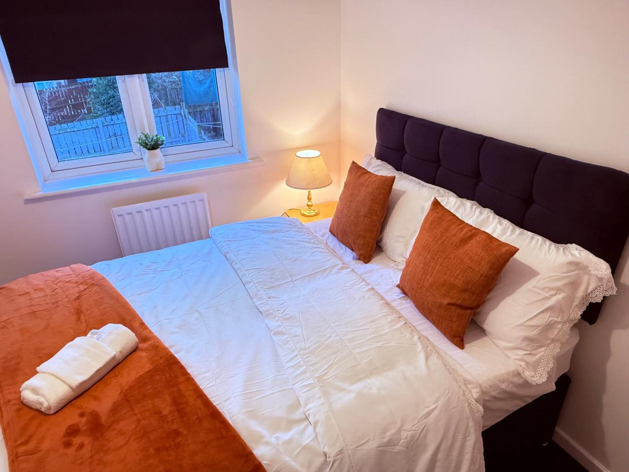 Serenity Haven Cosy * Newcastle upon Tyne