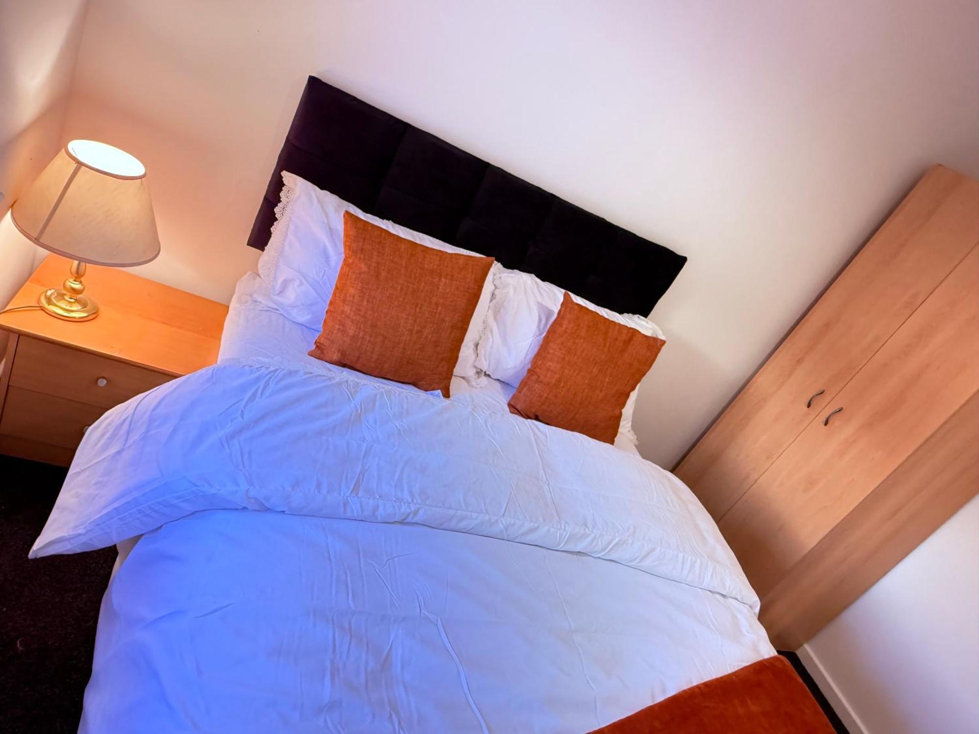 Serenity Haven Cosy Bed & Breakfast