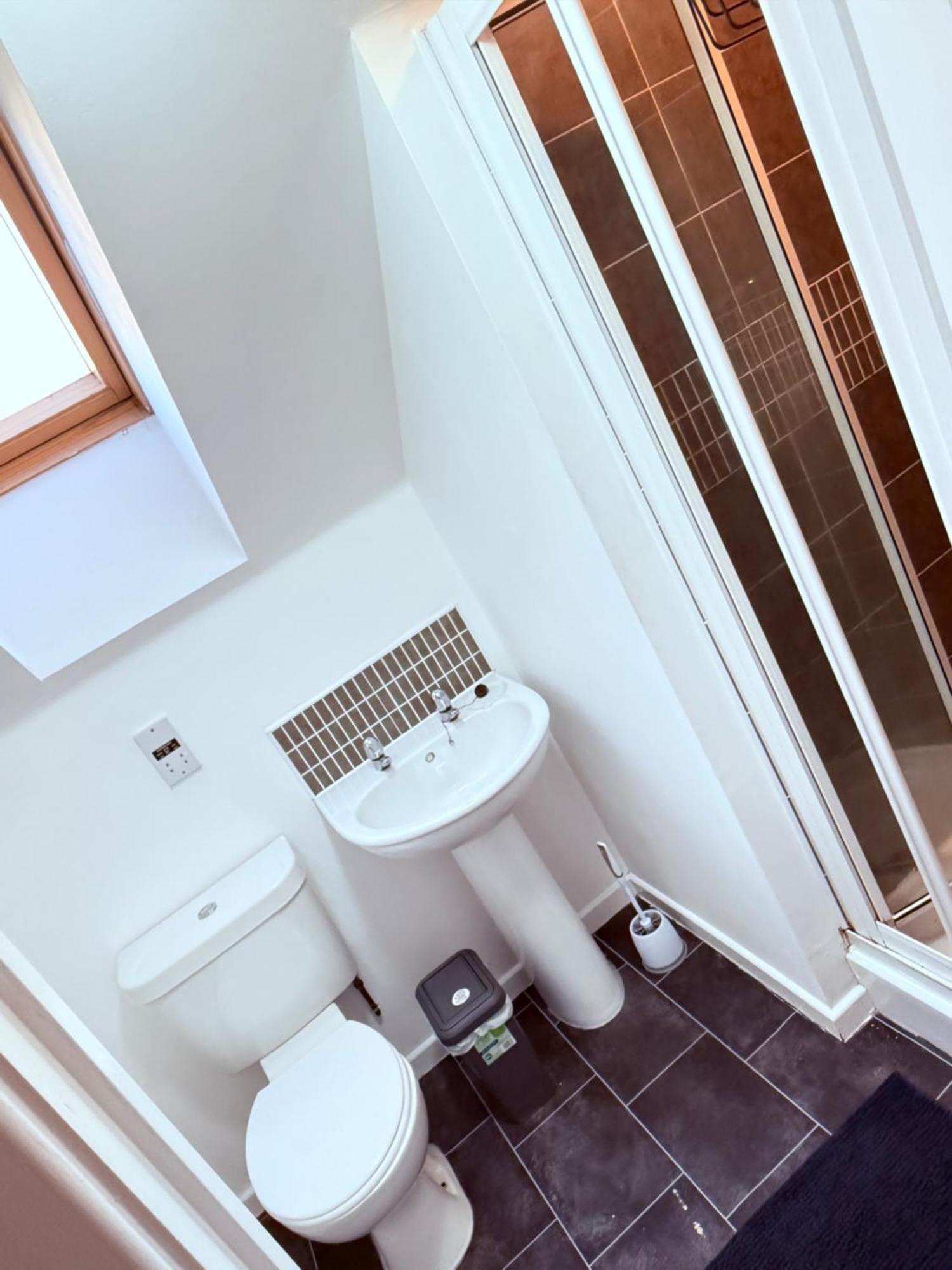 Serenity Haven Cosy Bed & Breakfast Newcastle upon Tyne