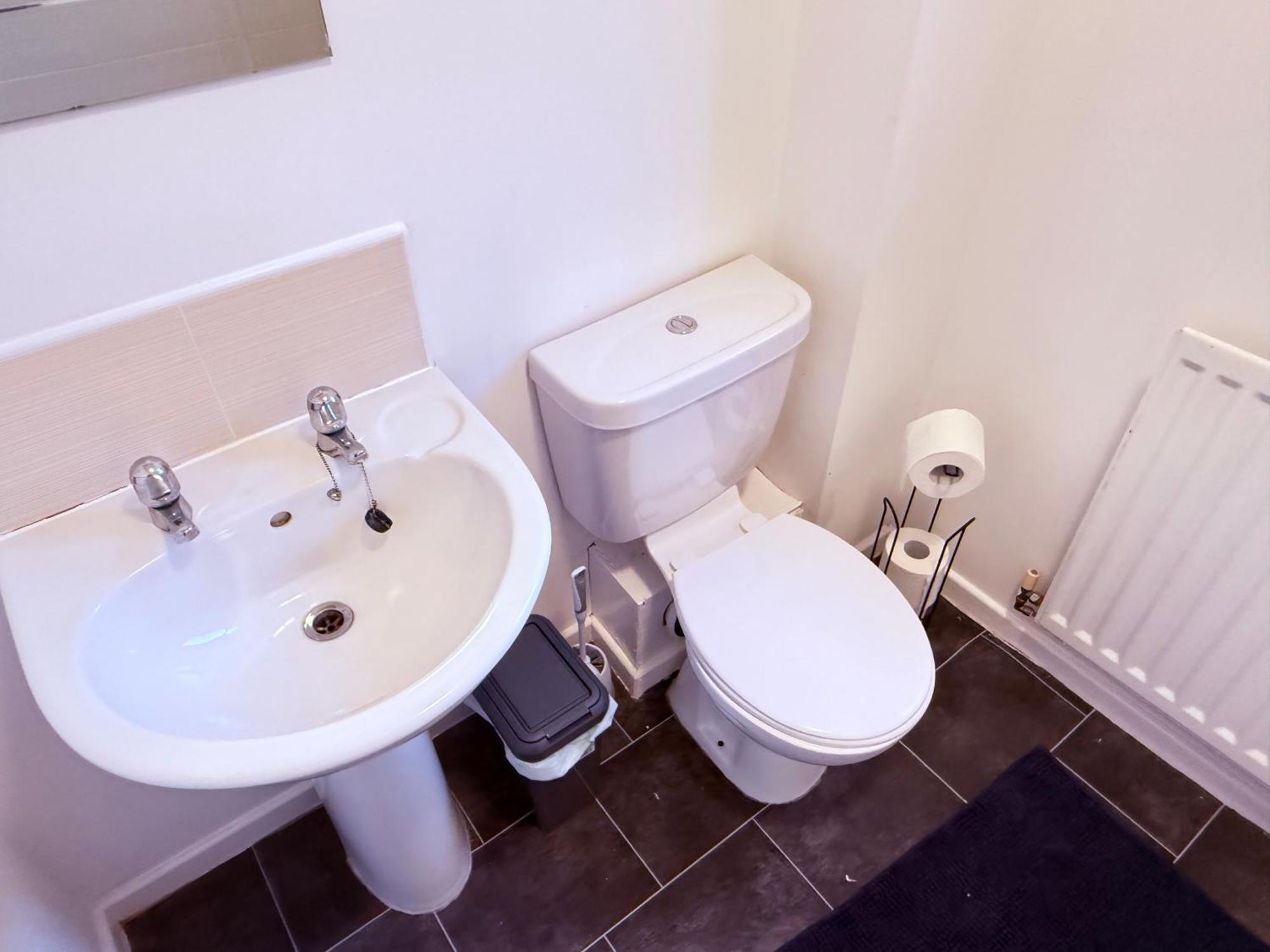 Serenity Haven Cosy * Newcastle upon Tyne