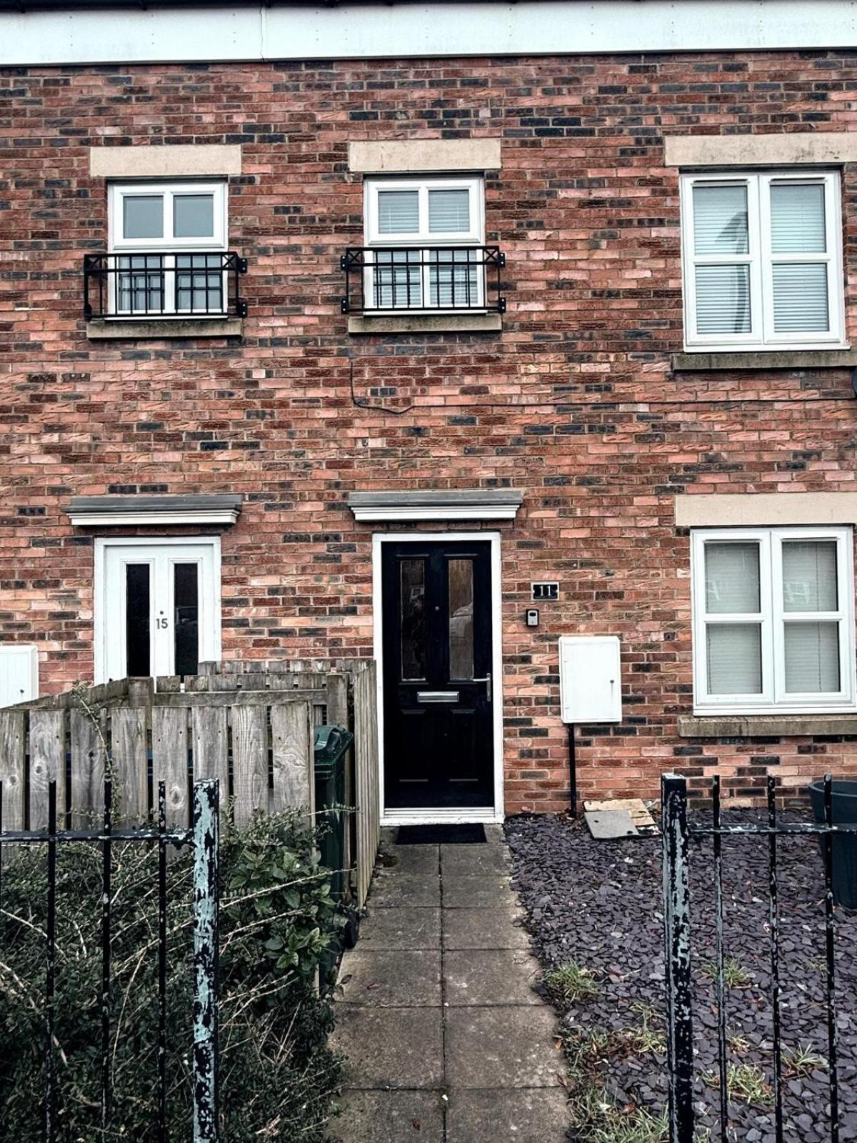 Serenity Haven Cosy * Newcastle upon Tyne