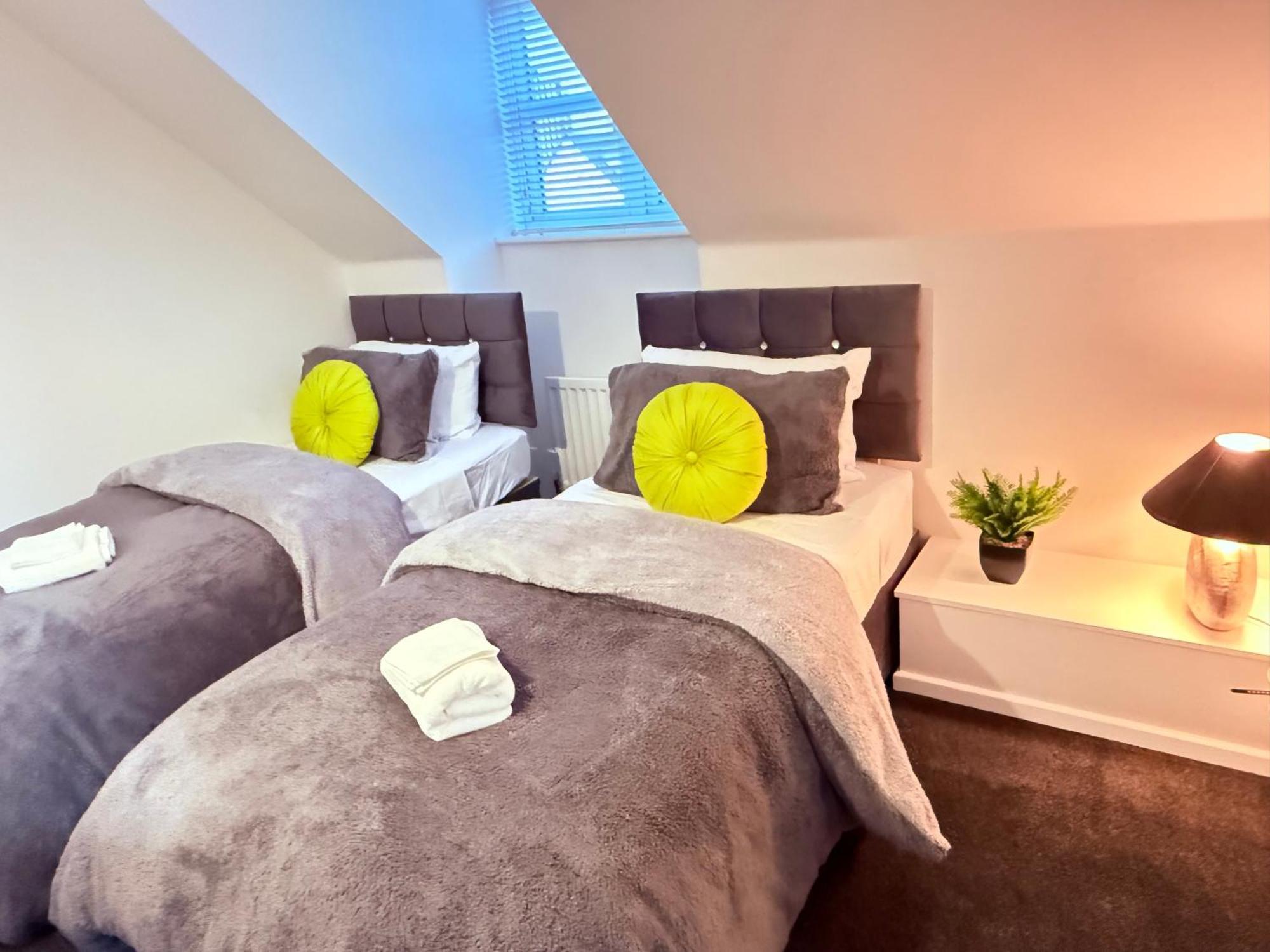Serenity Haven Cosy Bed & Breakfast
