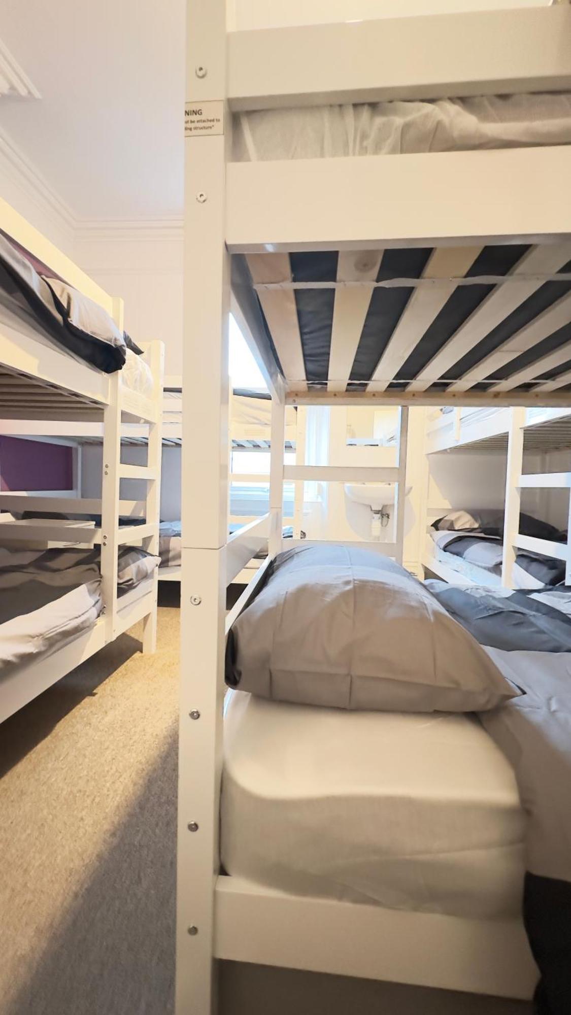 Hostel Geordie Newcastle upon Tyne