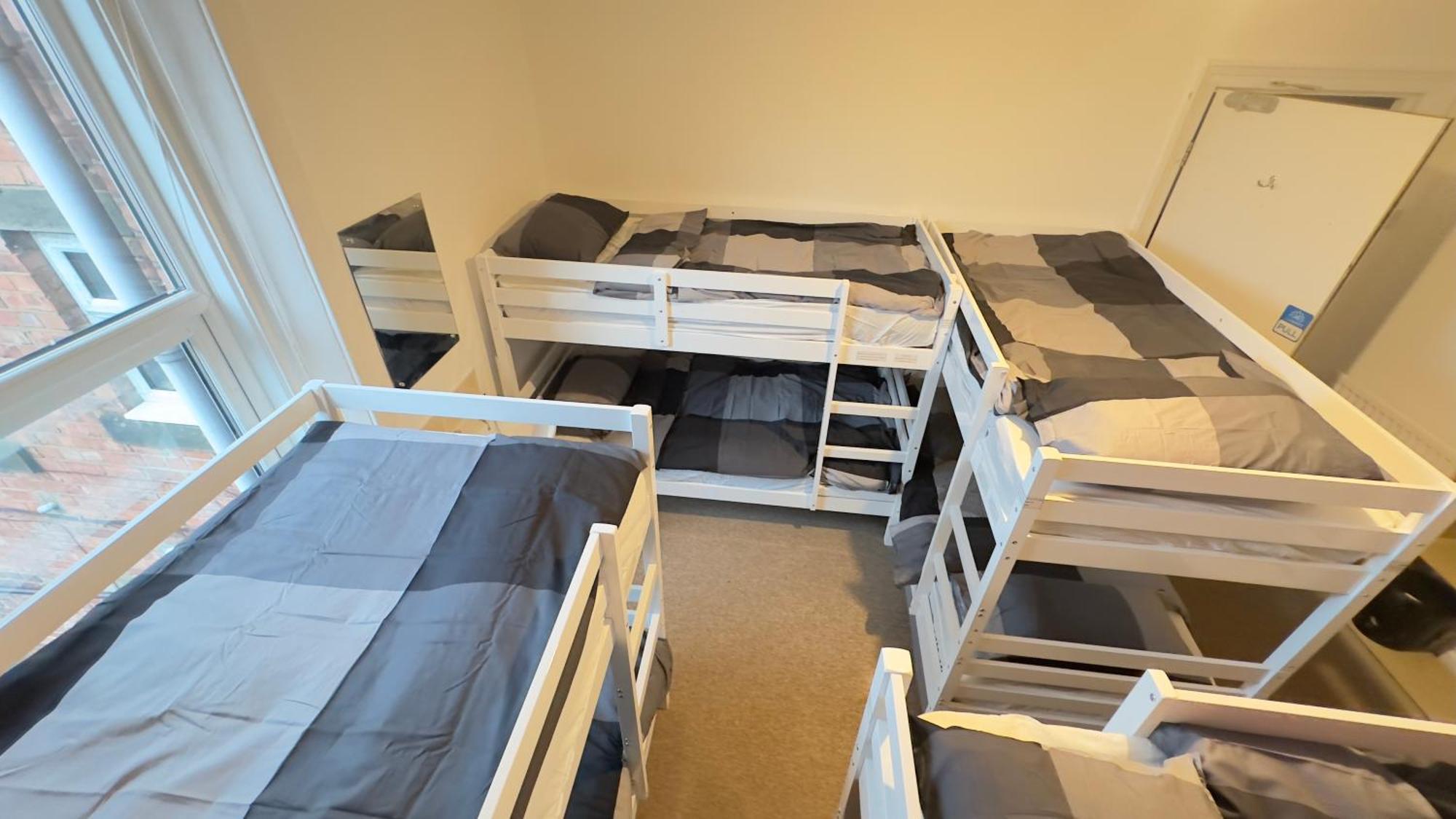 Geordie Hostel