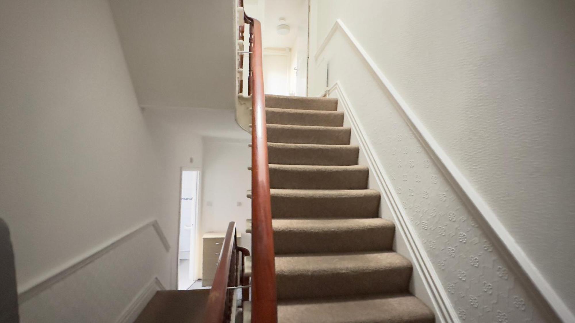 Geordie Hostel Newcastle upon Tyne