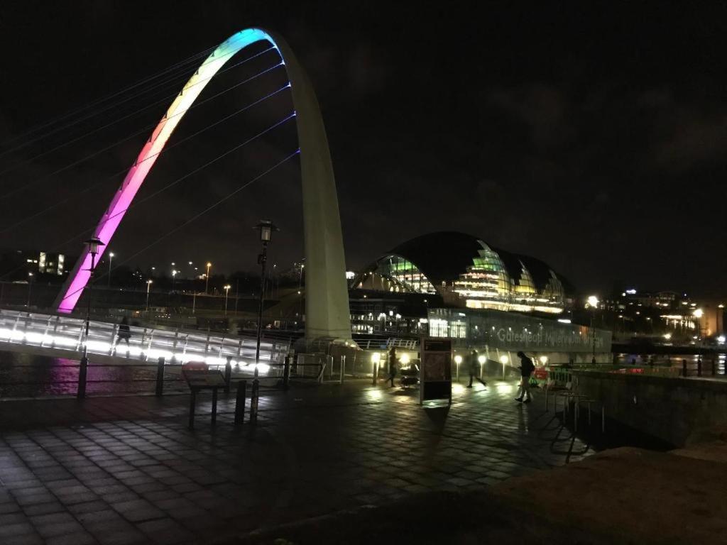 Kingsley's * Newcastle upon Tyne