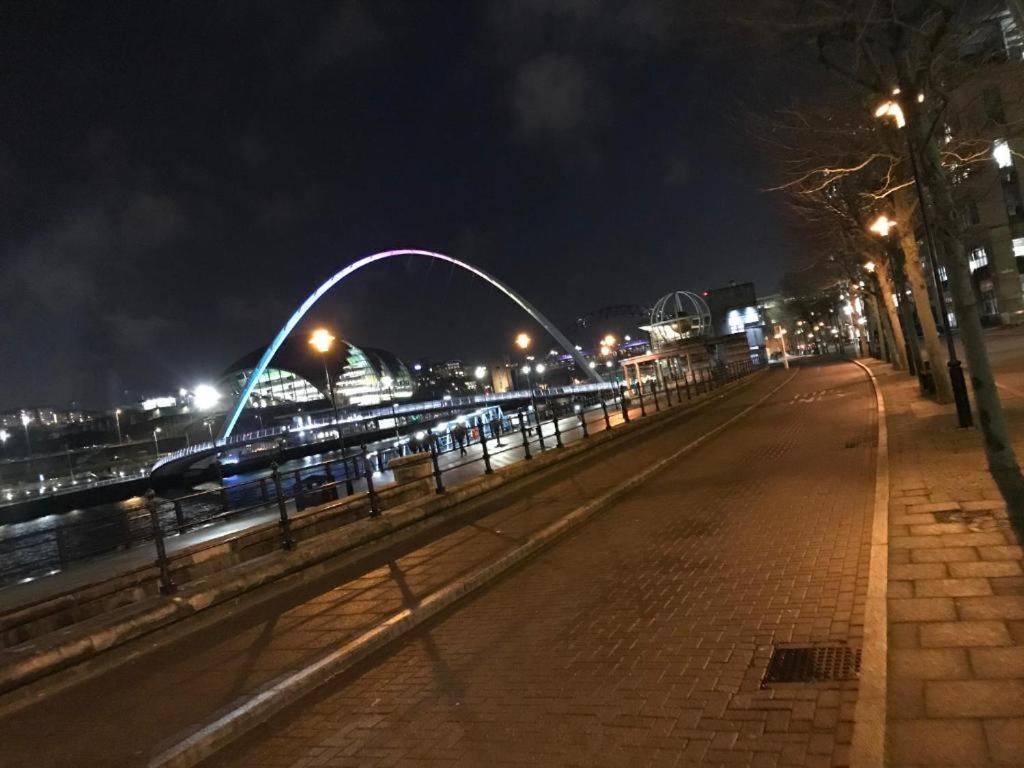 Kingsley's * Newcastle upon Tyne