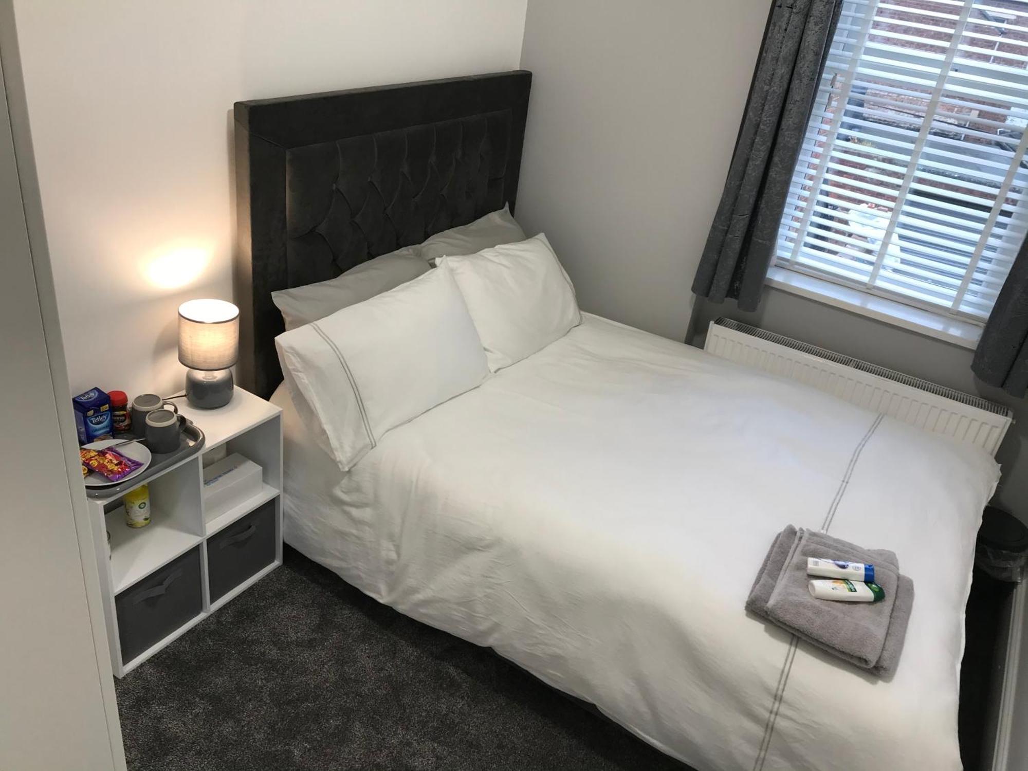 Apartment Kingsley's