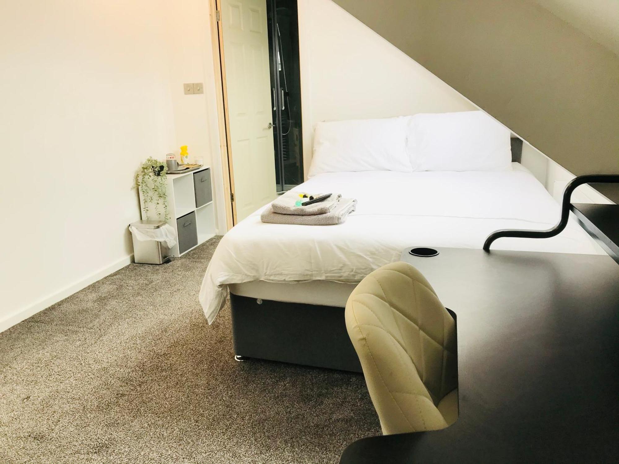 Kingsley's Apartment Newcastle upon Tyne