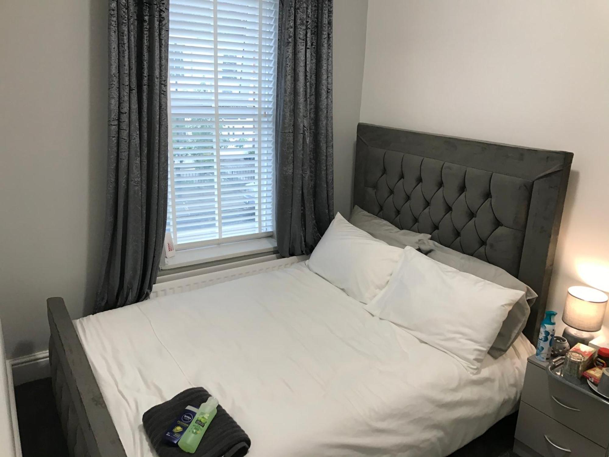 Apartment Kingsley's Newcastle upon Tyne