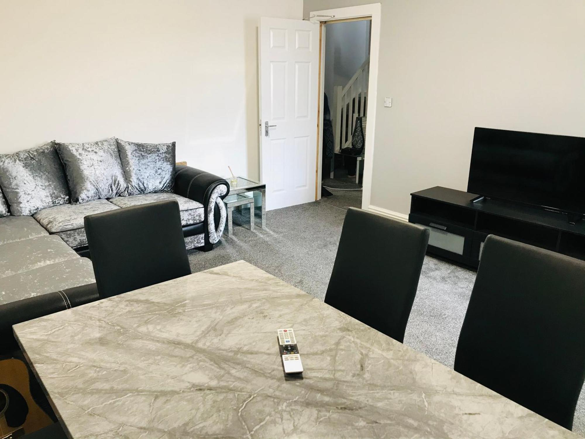 Apartment Kingsley's *
