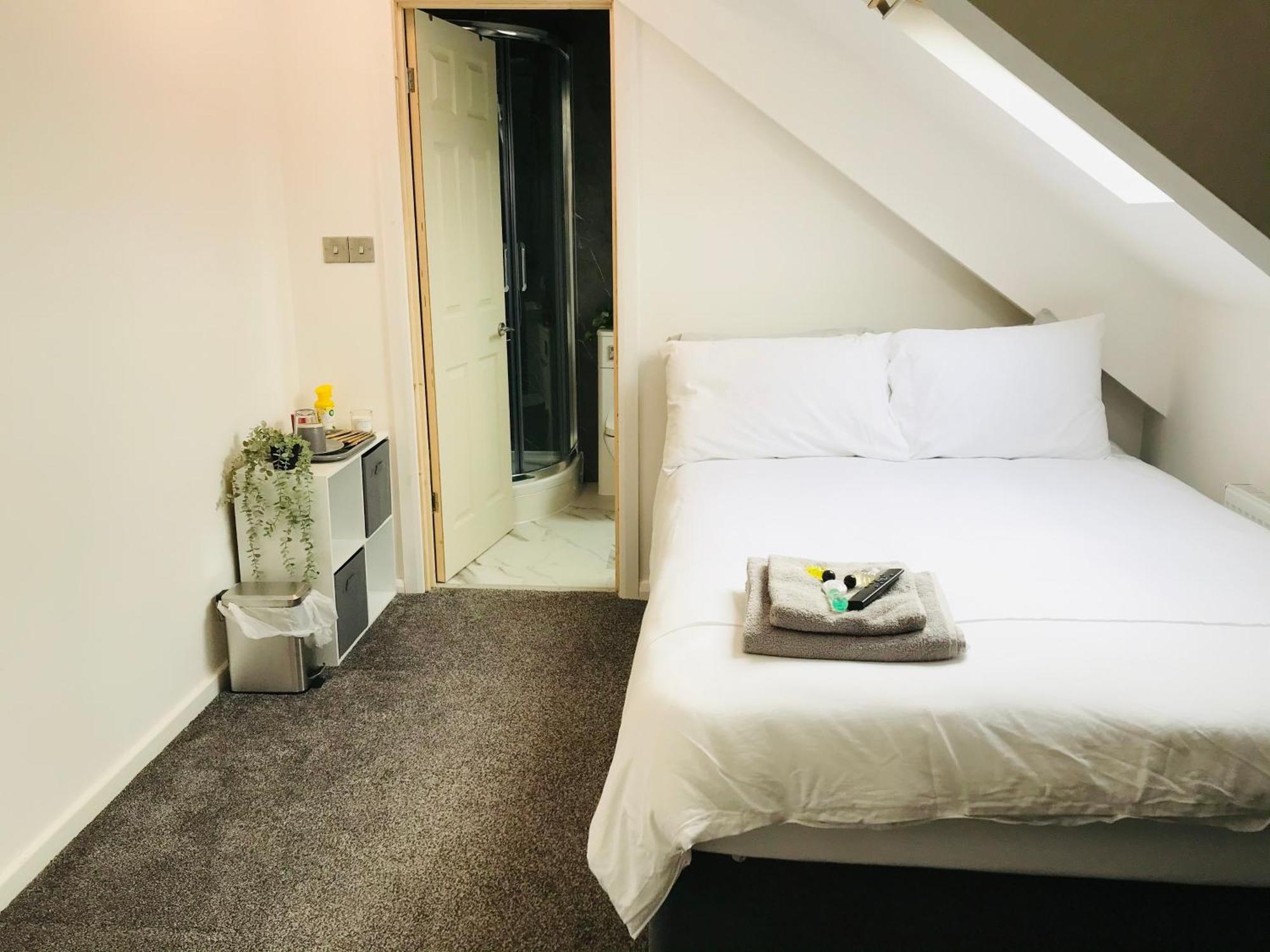 Kingsley's Apartment Newcastle upon Tyne