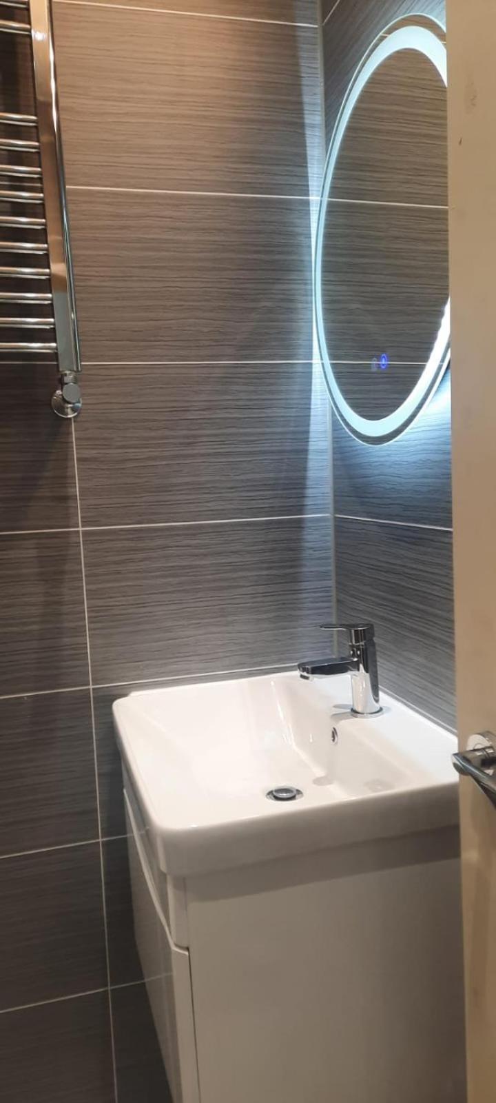 Apartment Kingsley's Newcastle upon Tyne