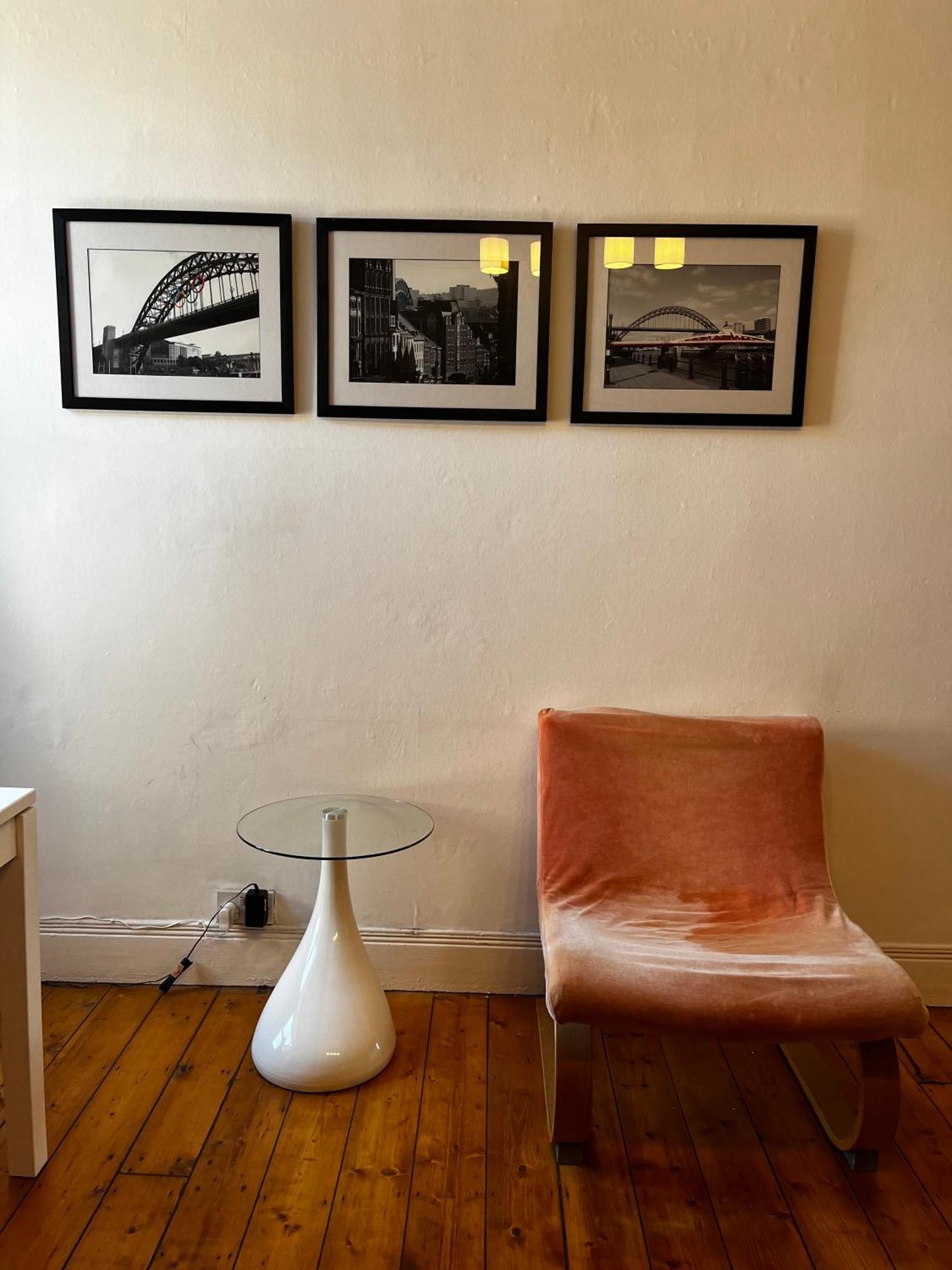 Large, Comfy Room Close To City Centre - Newcastle Upon Tyne