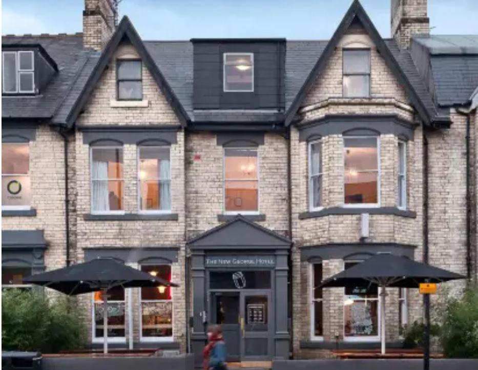 The New George 2* Newcastle upon Tyne