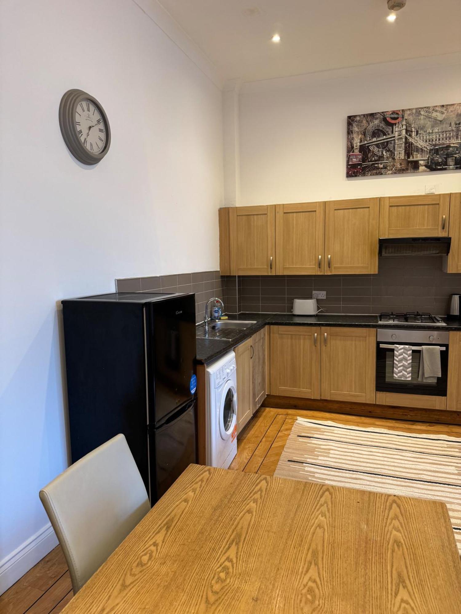 Apartment Westgate Haven - Spacious 4 Bedroom *