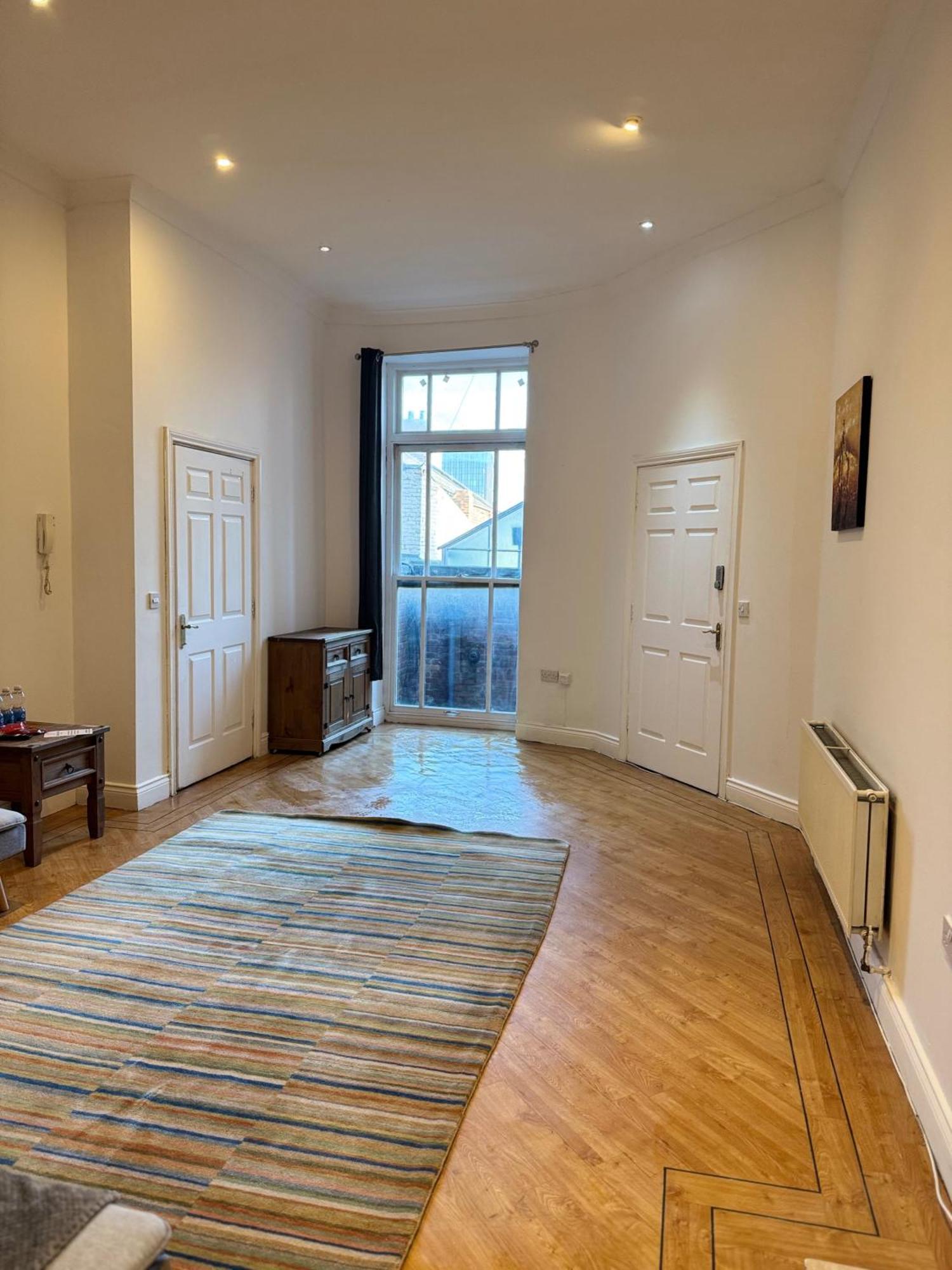 Westgate Haven - Spacious 4 Bedroom Apartment Newcastle upon Tyne