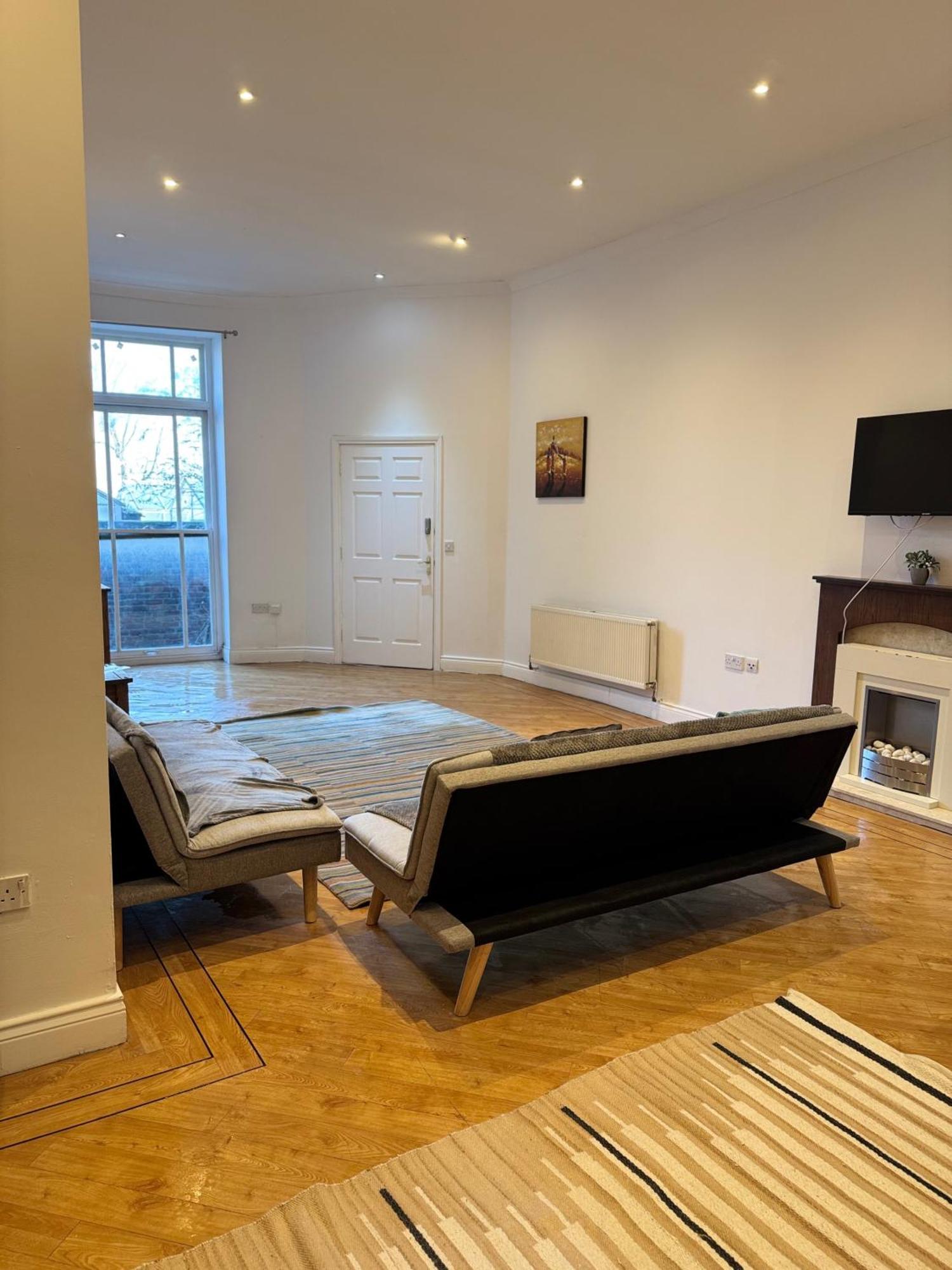 Westgate Haven - Spacious 4 Bedroom