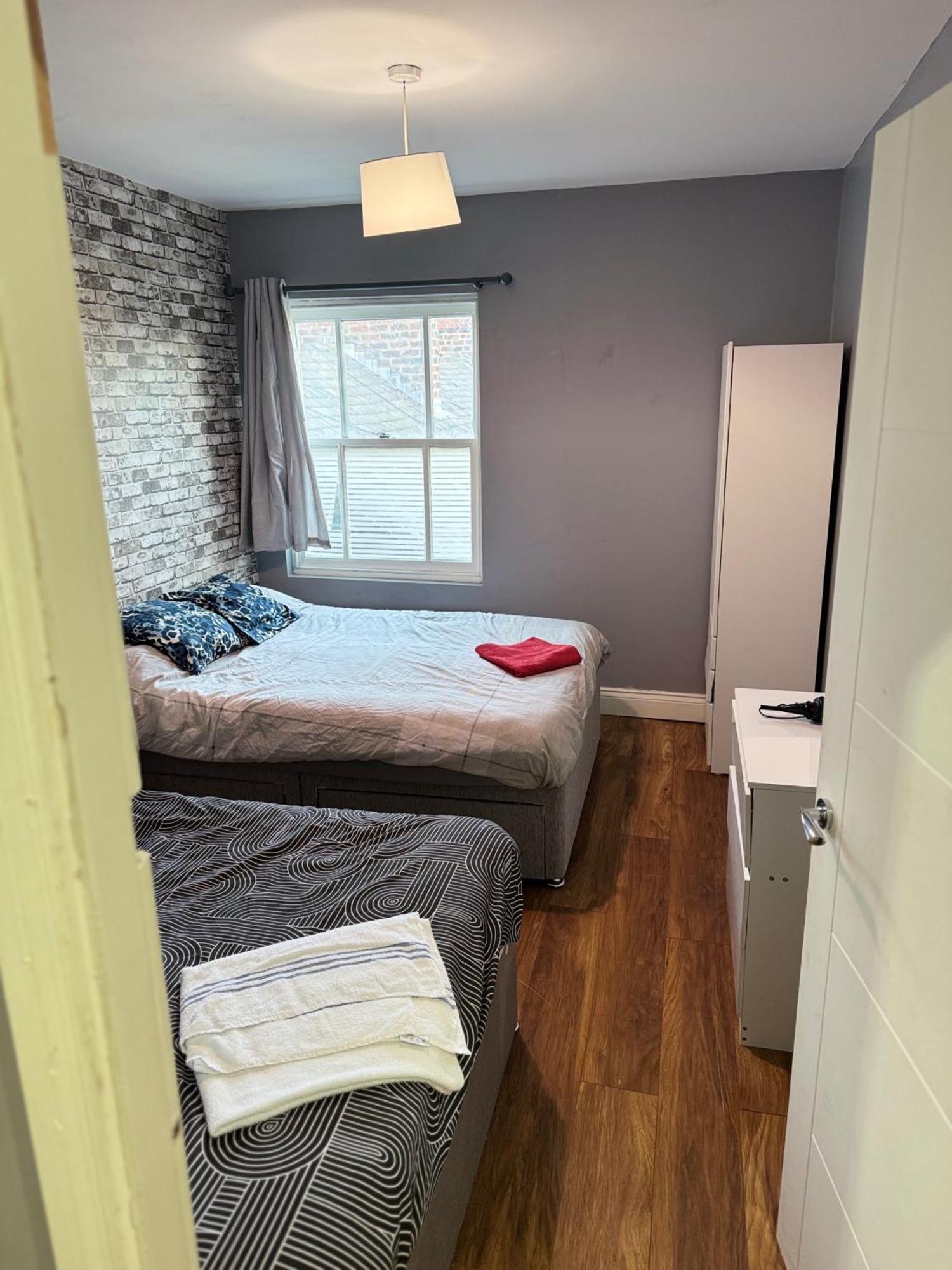 Apartment Westgate Haven - Spacious 4 Bedroom *