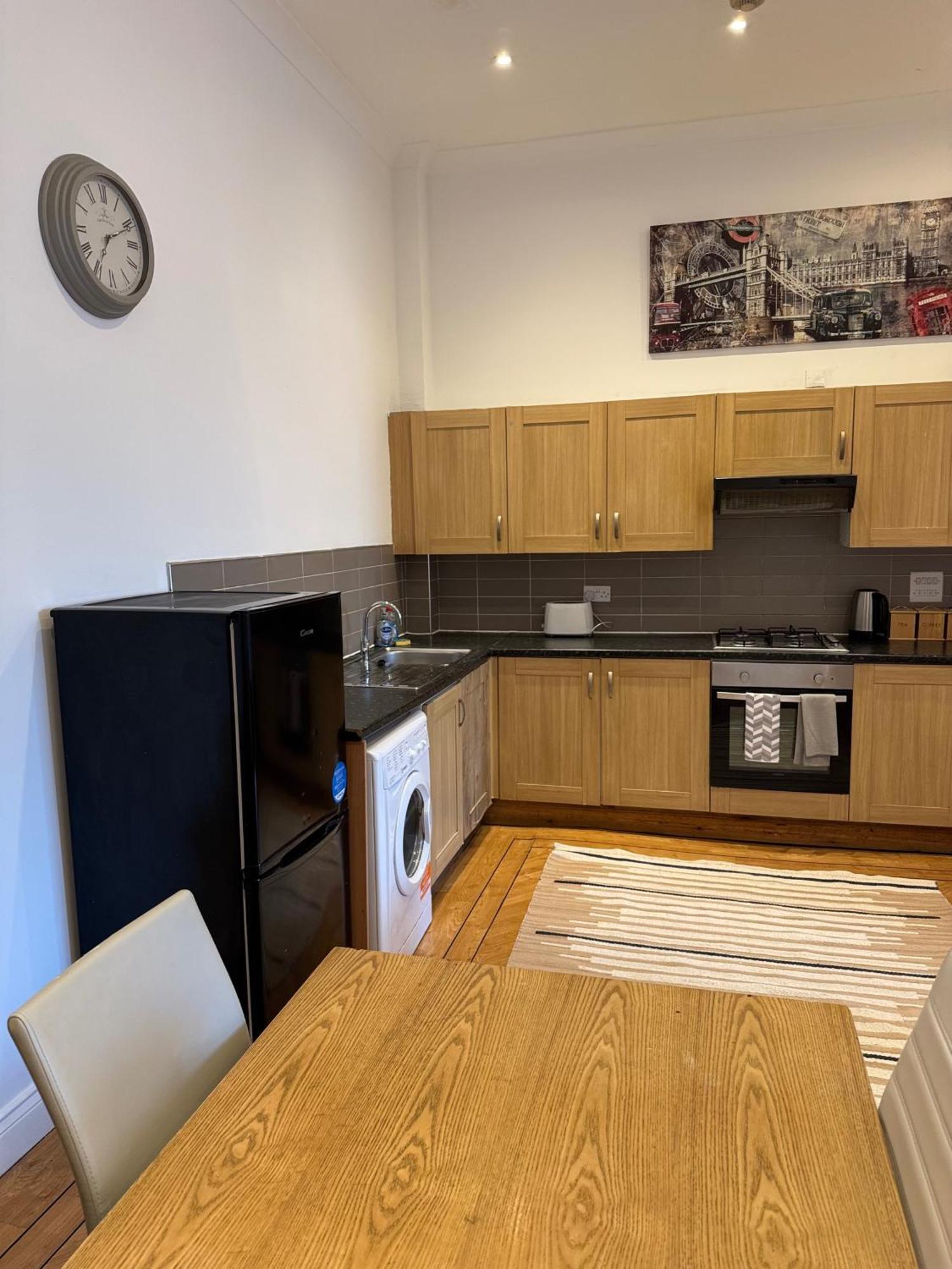 Westgate Haven - Spacious 4 Bedroom Newcastle upon Tyne