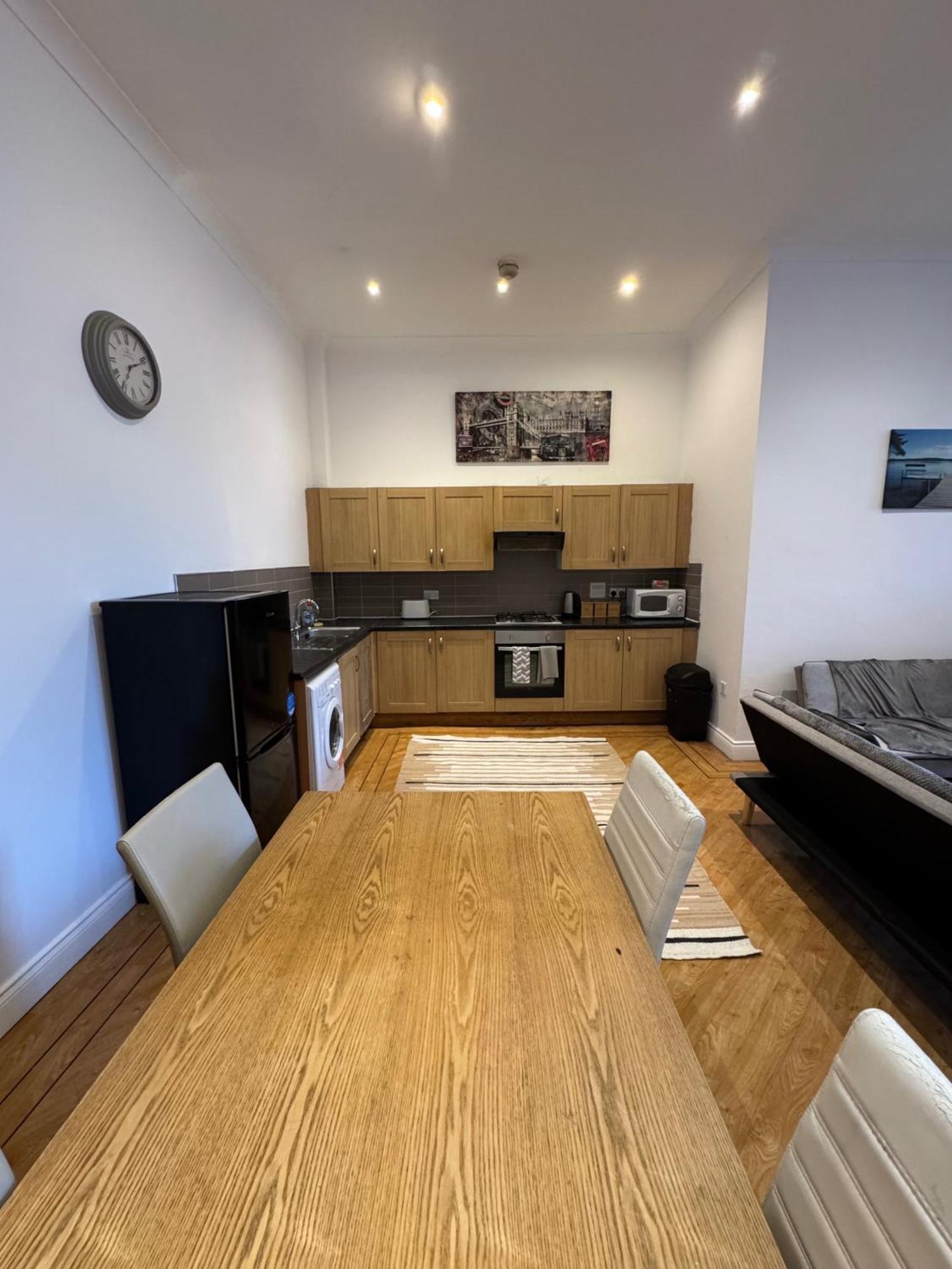 Westgate Haven - Spacious 4 Bedroom