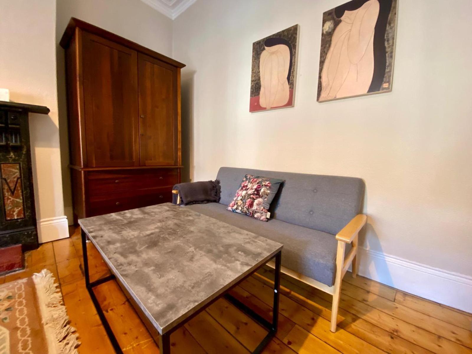 Spacious Room, Close To Centre * Newcastle upon Tyne