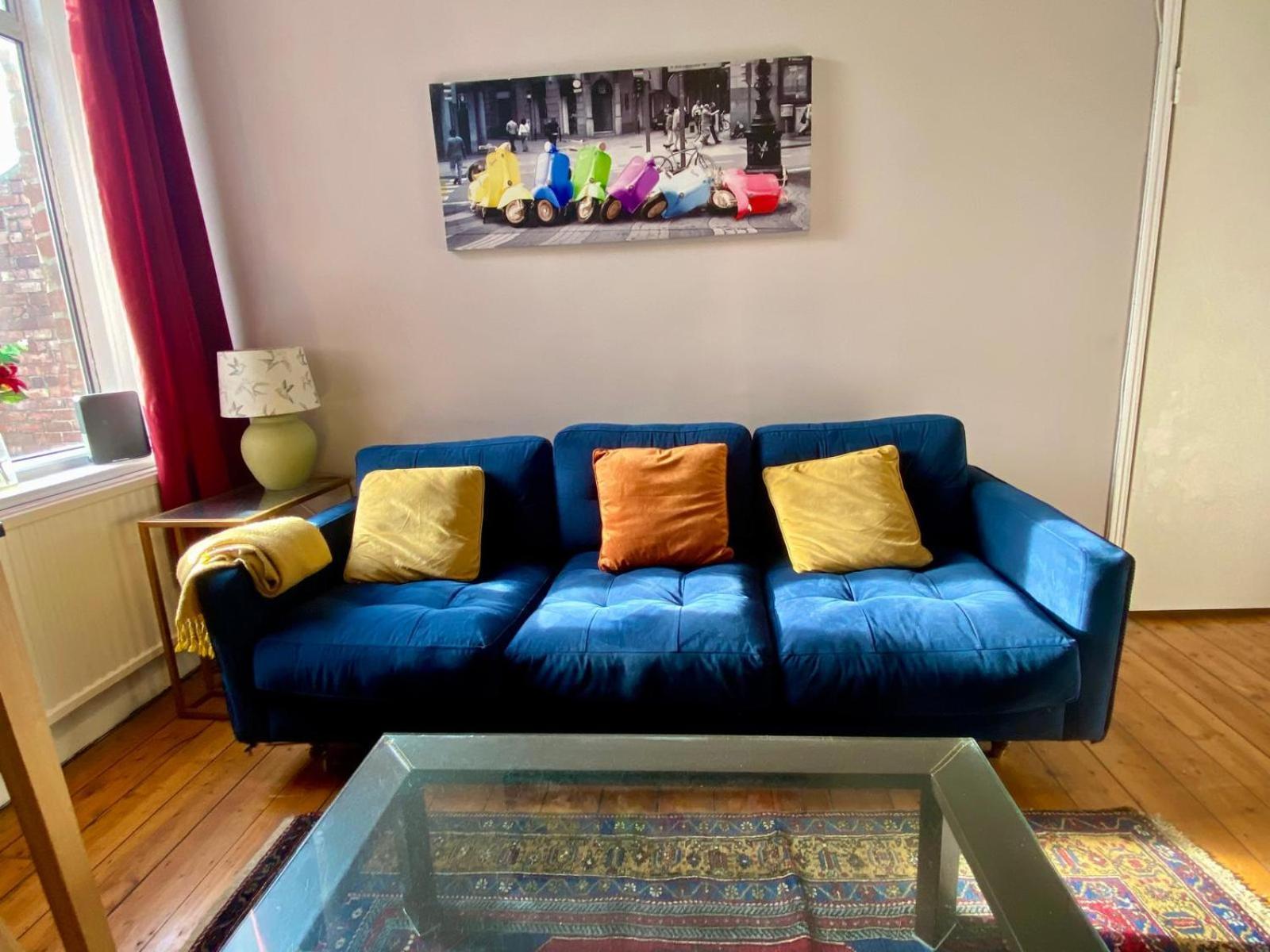 Spacious Room, Close To Centre Newcastle upon Tyne