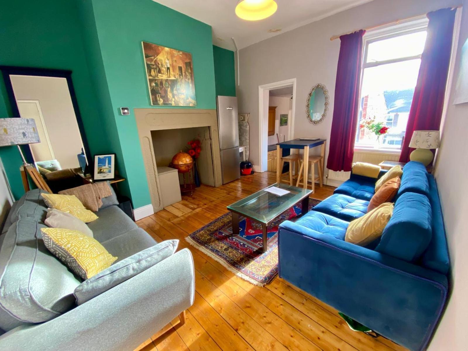 Guest house Spacious Room, Close To Centre