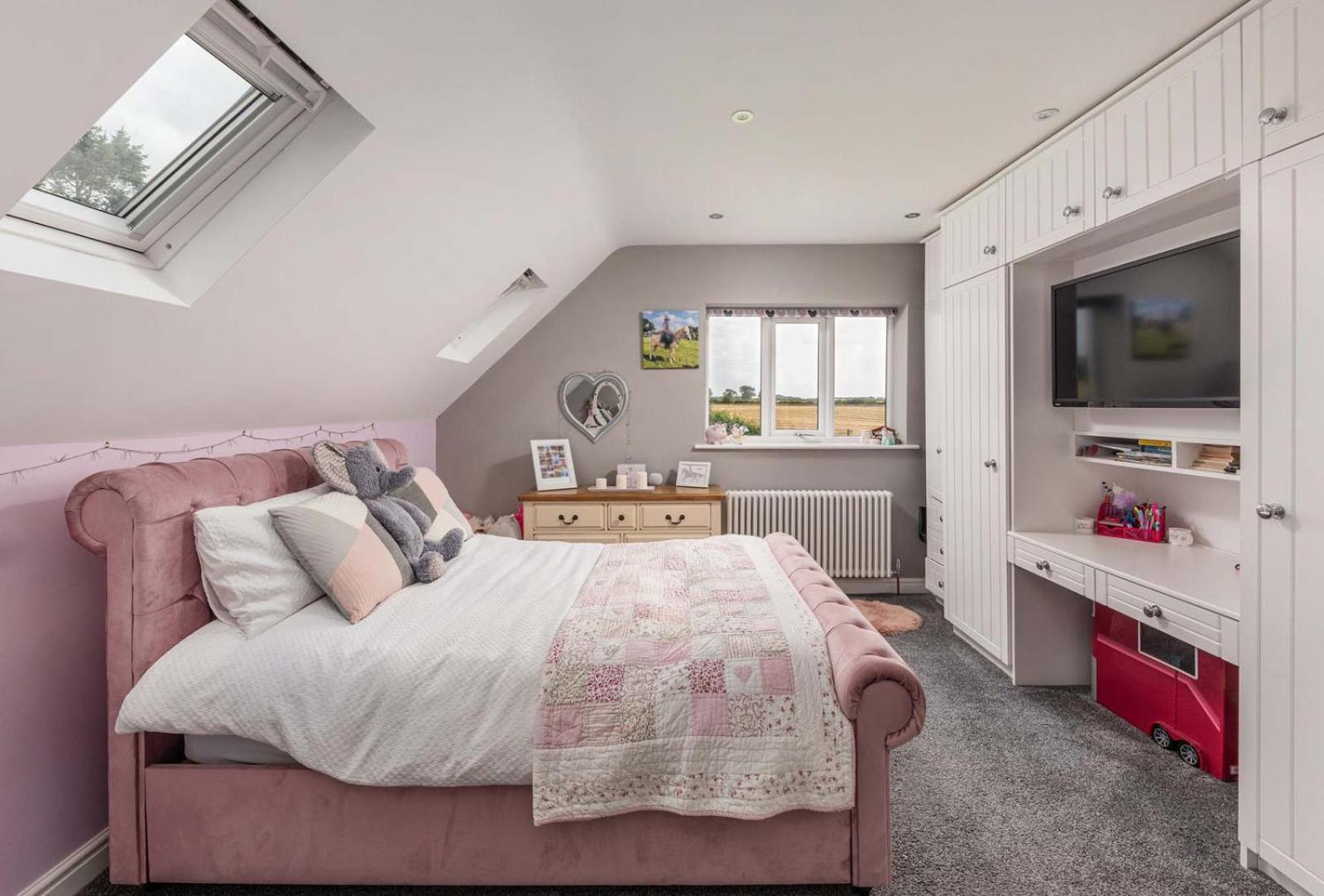 Northern Hideaways Oakfield Holiday home