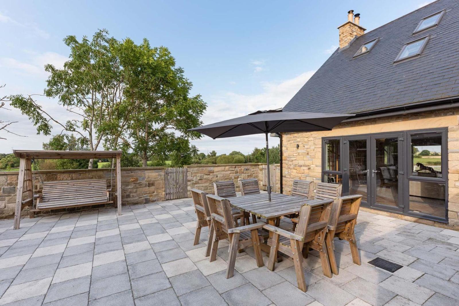 Northern Hideaways Oakfield *