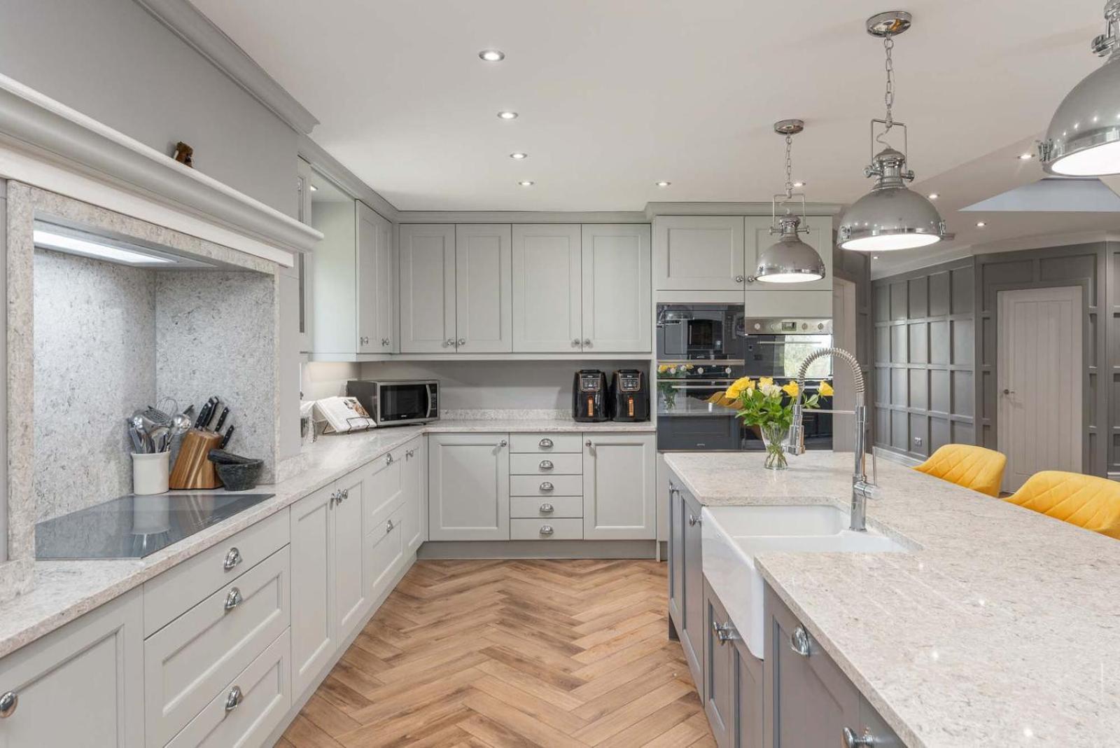 Holiday home Northern Hideaways Oakfield Newcastle upon Tyne