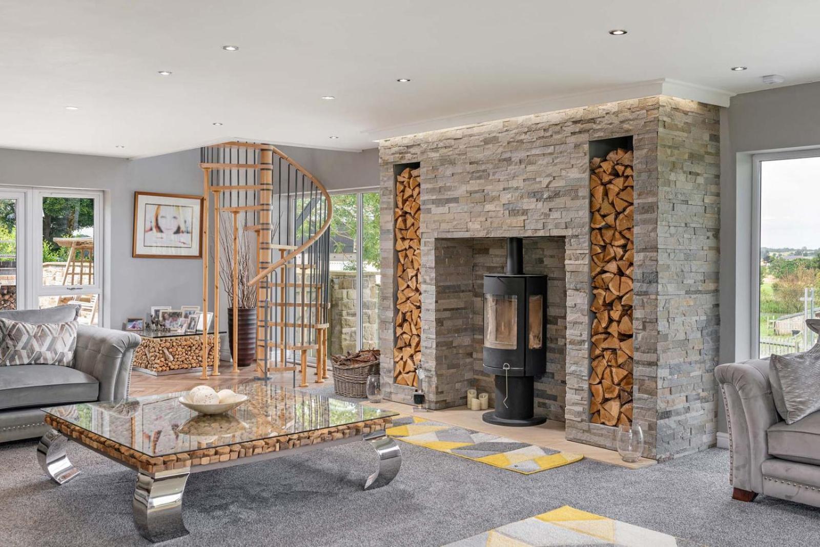 Northern Hideaways Oakfield Newcastle upon Tyne
