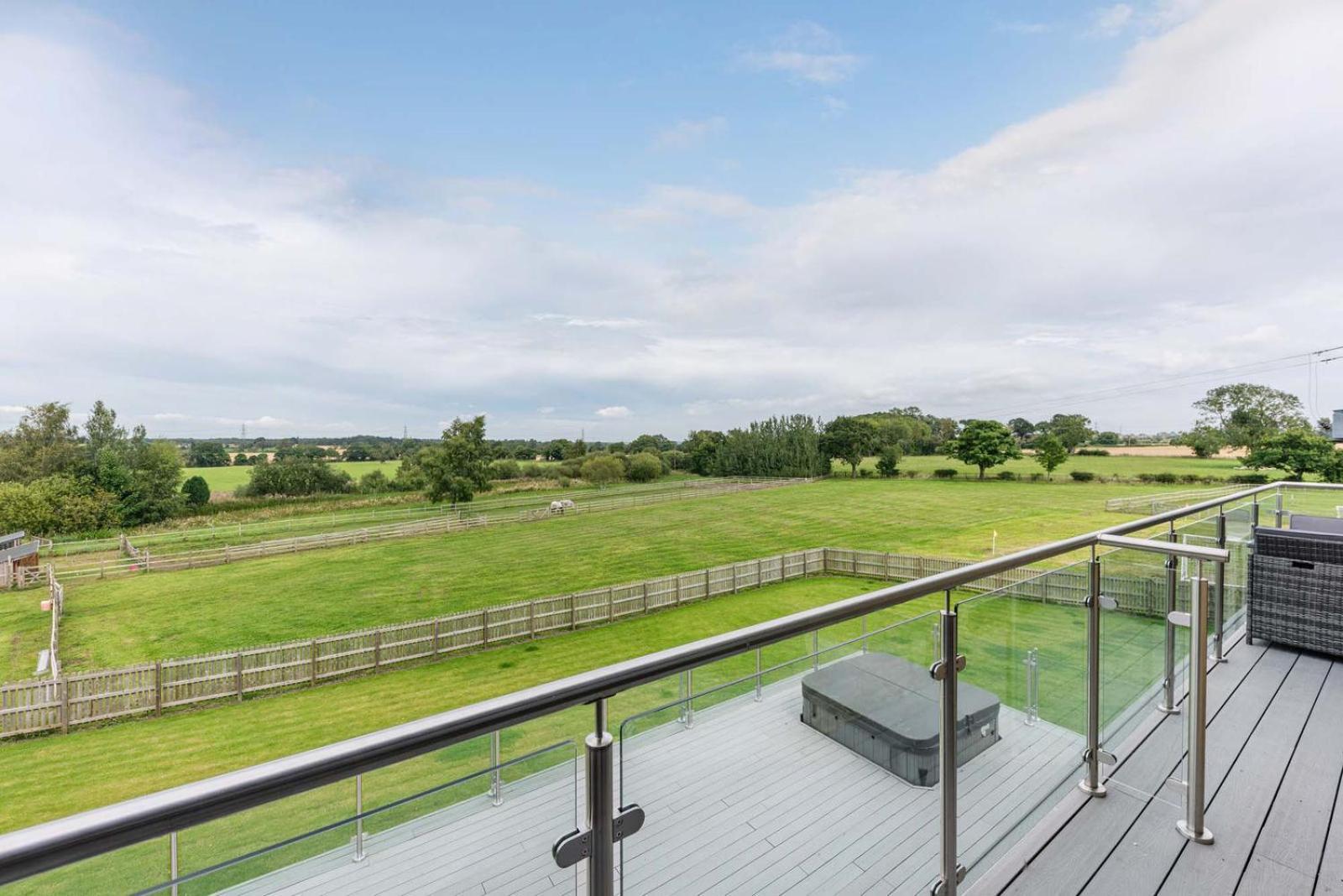 Northern Hideaways Oakfield *