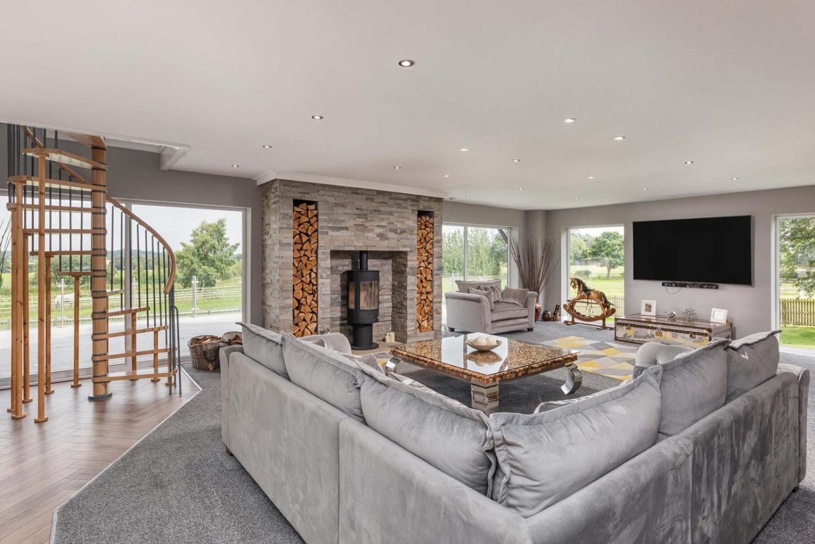 Holiday home Northern Hideaways Oakfield Newcastle upon Tyne