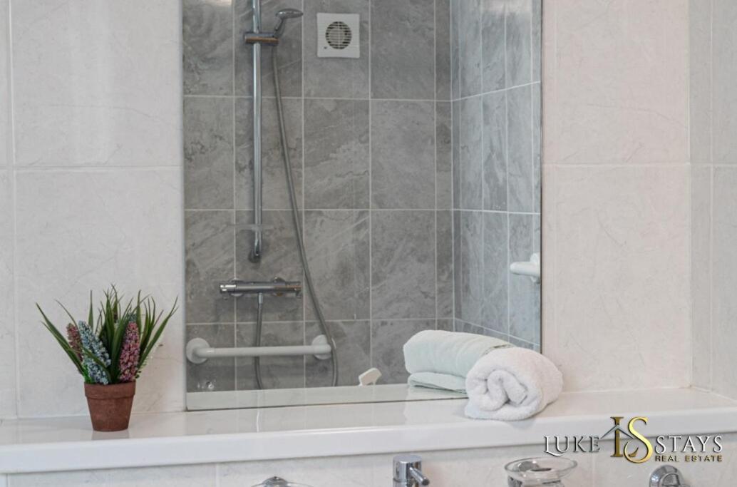 Apartment Luke - Welbeck Road *