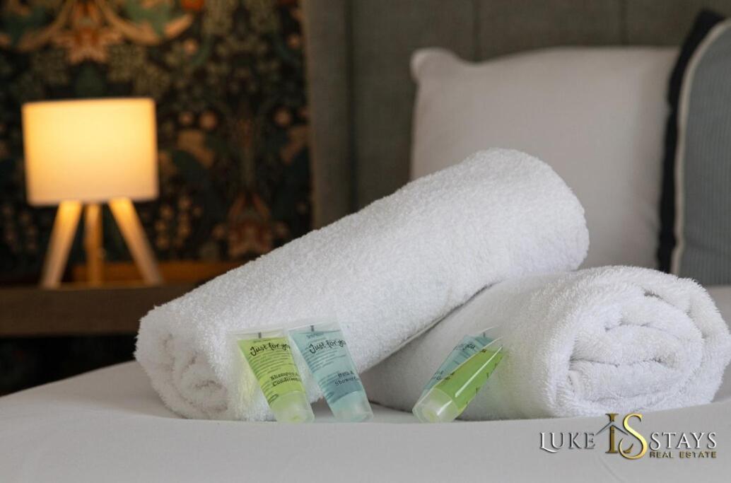 Luke - Welbeck Road Apartment Newcastle upon Tyne