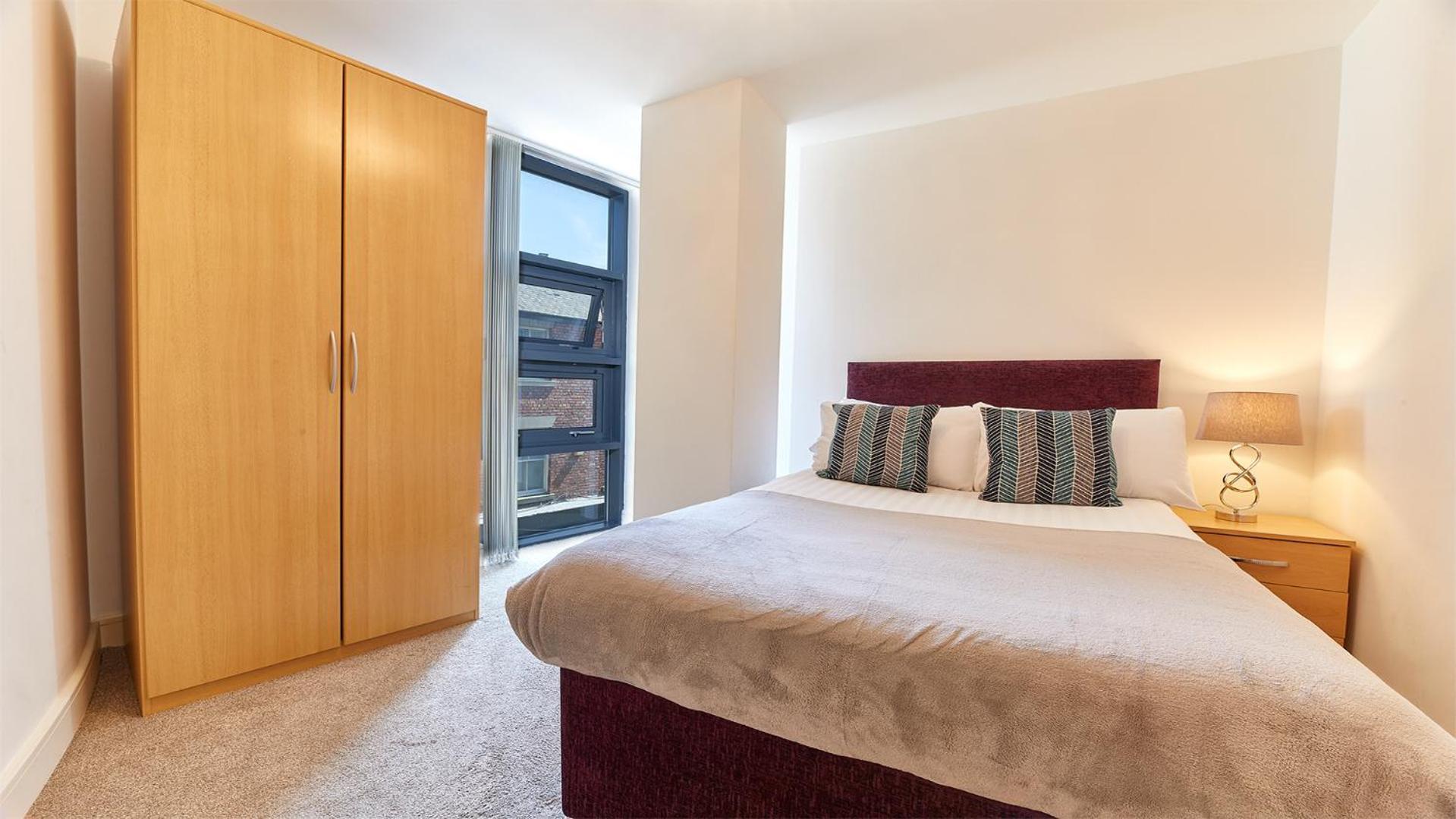 Black Friars - Unique Apartment *