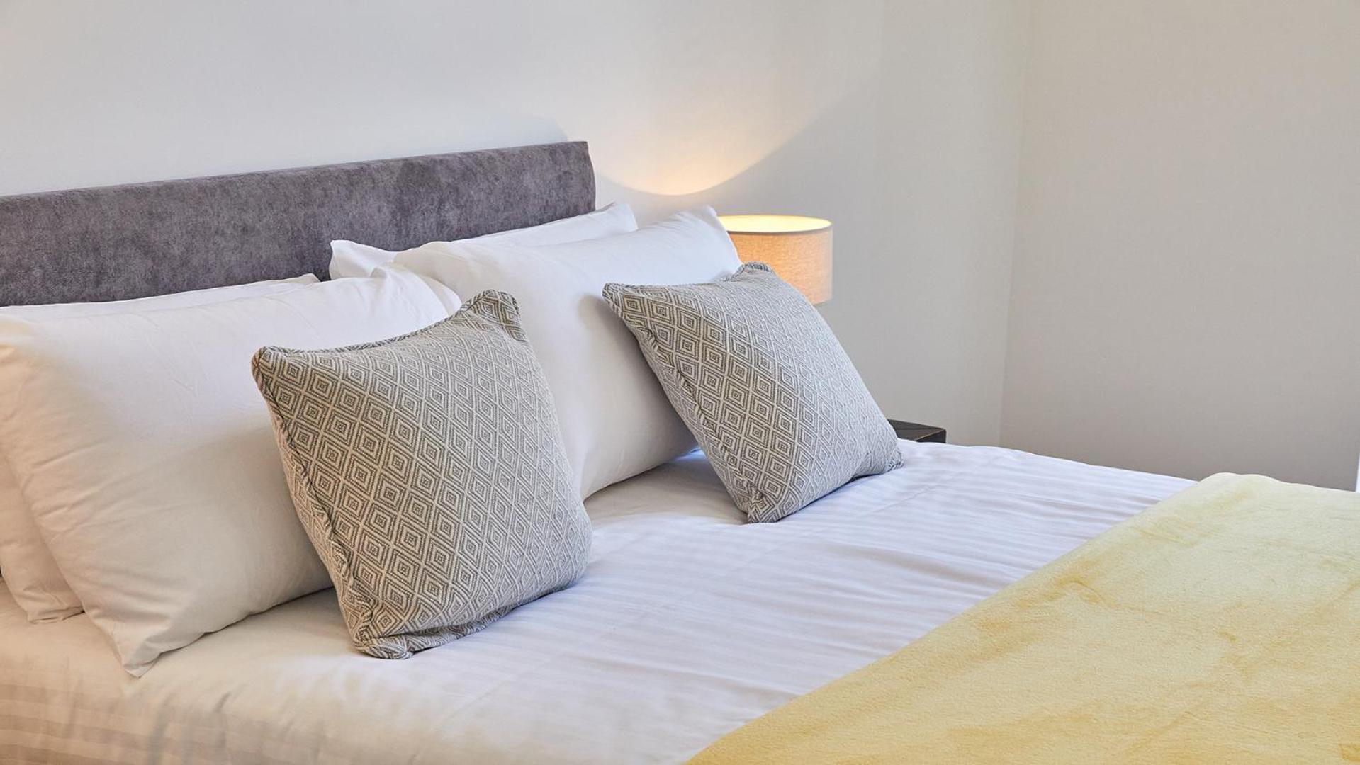 Black Friars - Unique Apartment Newcastle upon Tyne