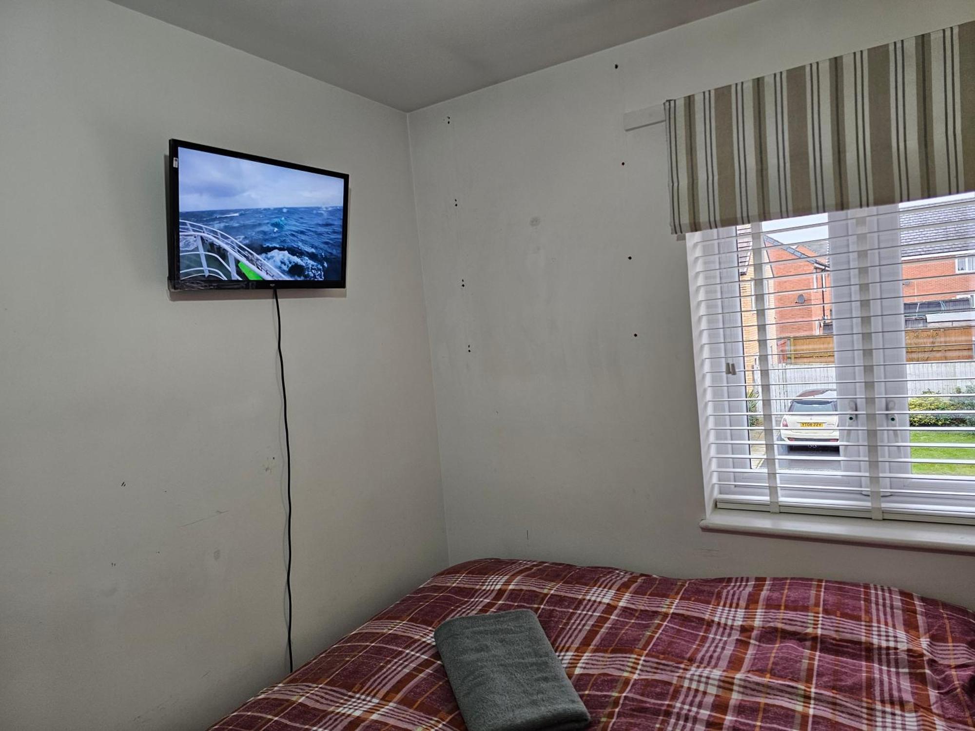 Bridgepay Double Homestay *