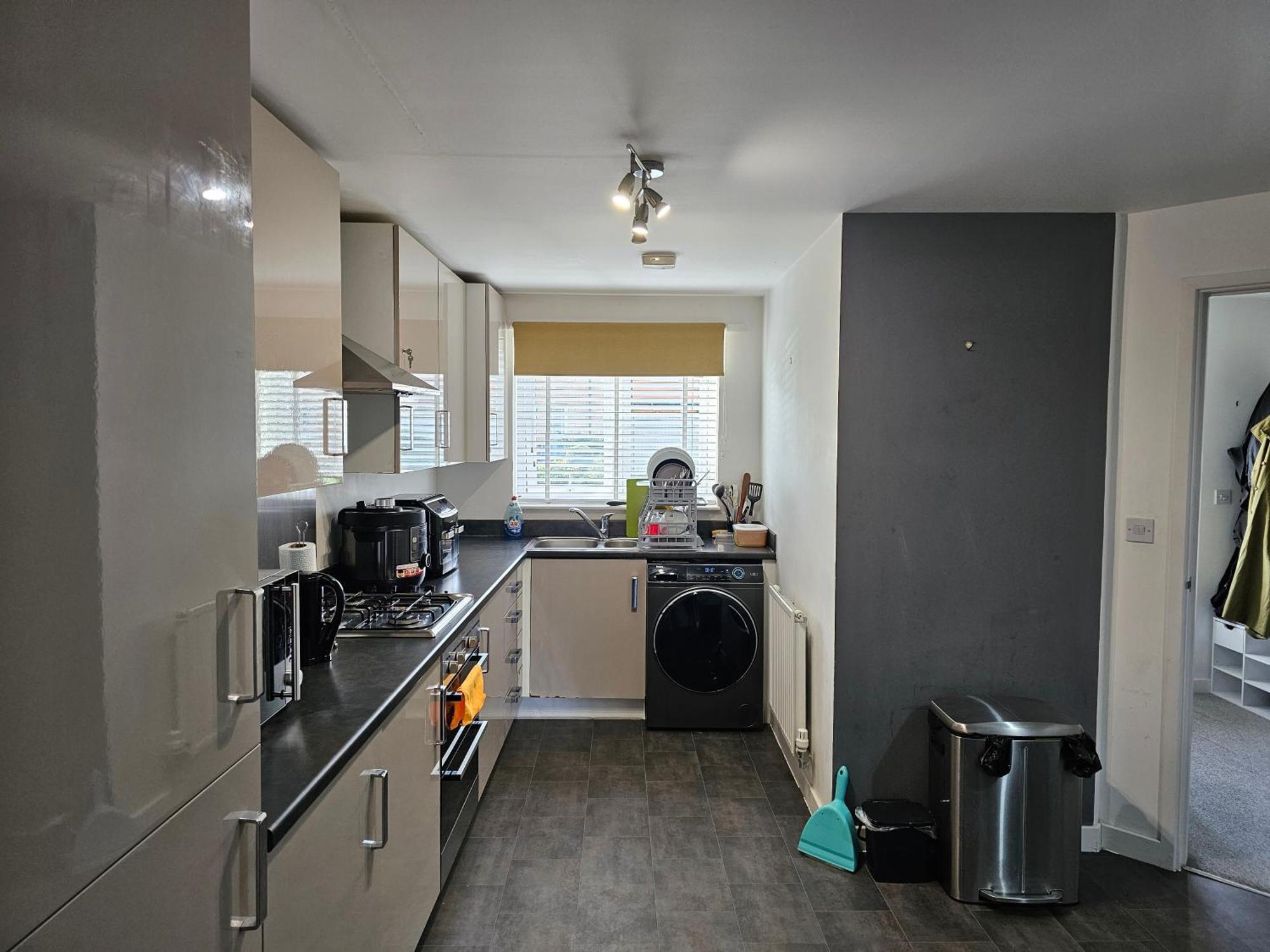 Bridgepay Double Homestay Newcastle upon Tyne