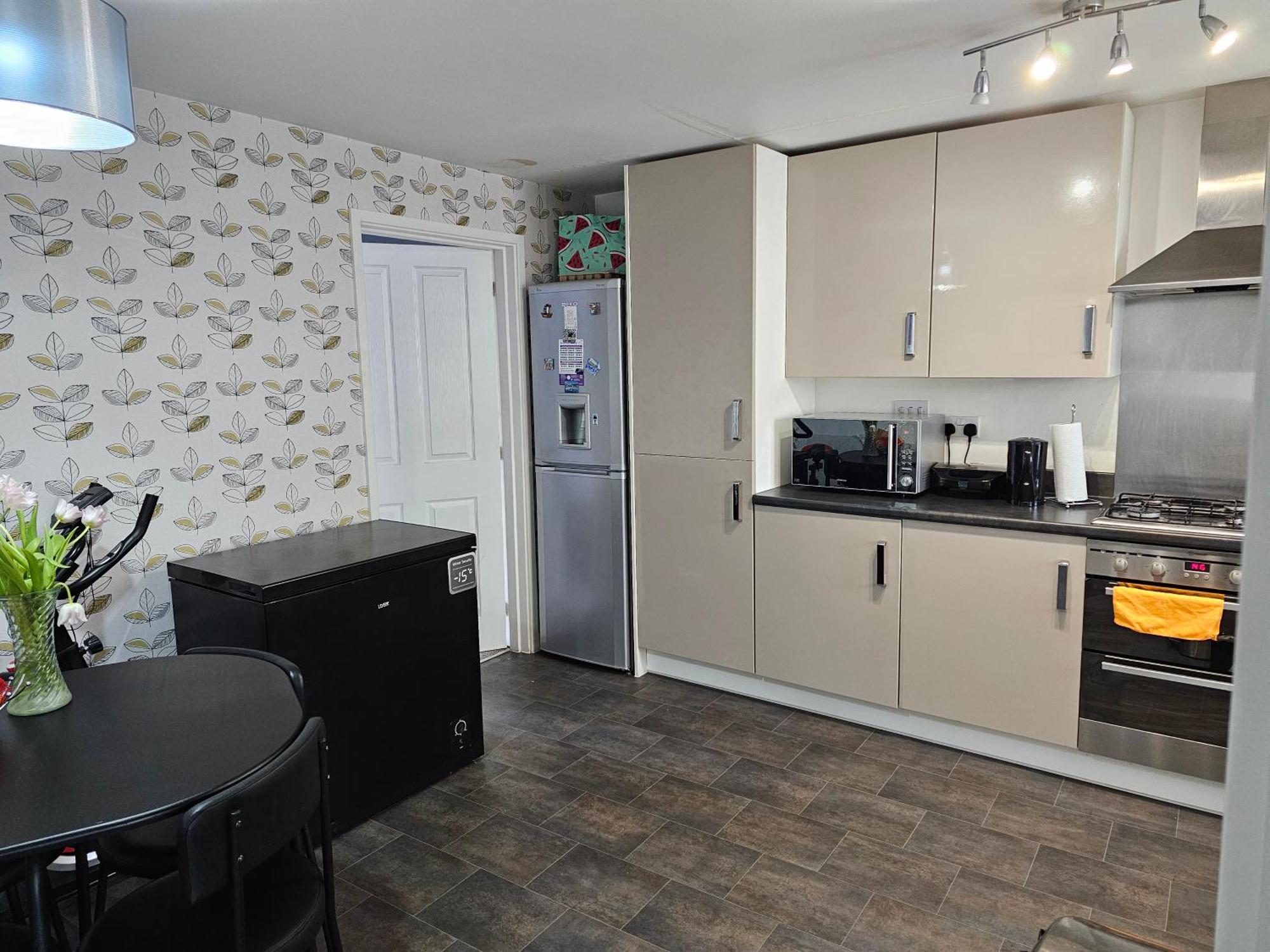 Homestay Bridgepay Double Newcastle upon Tyne