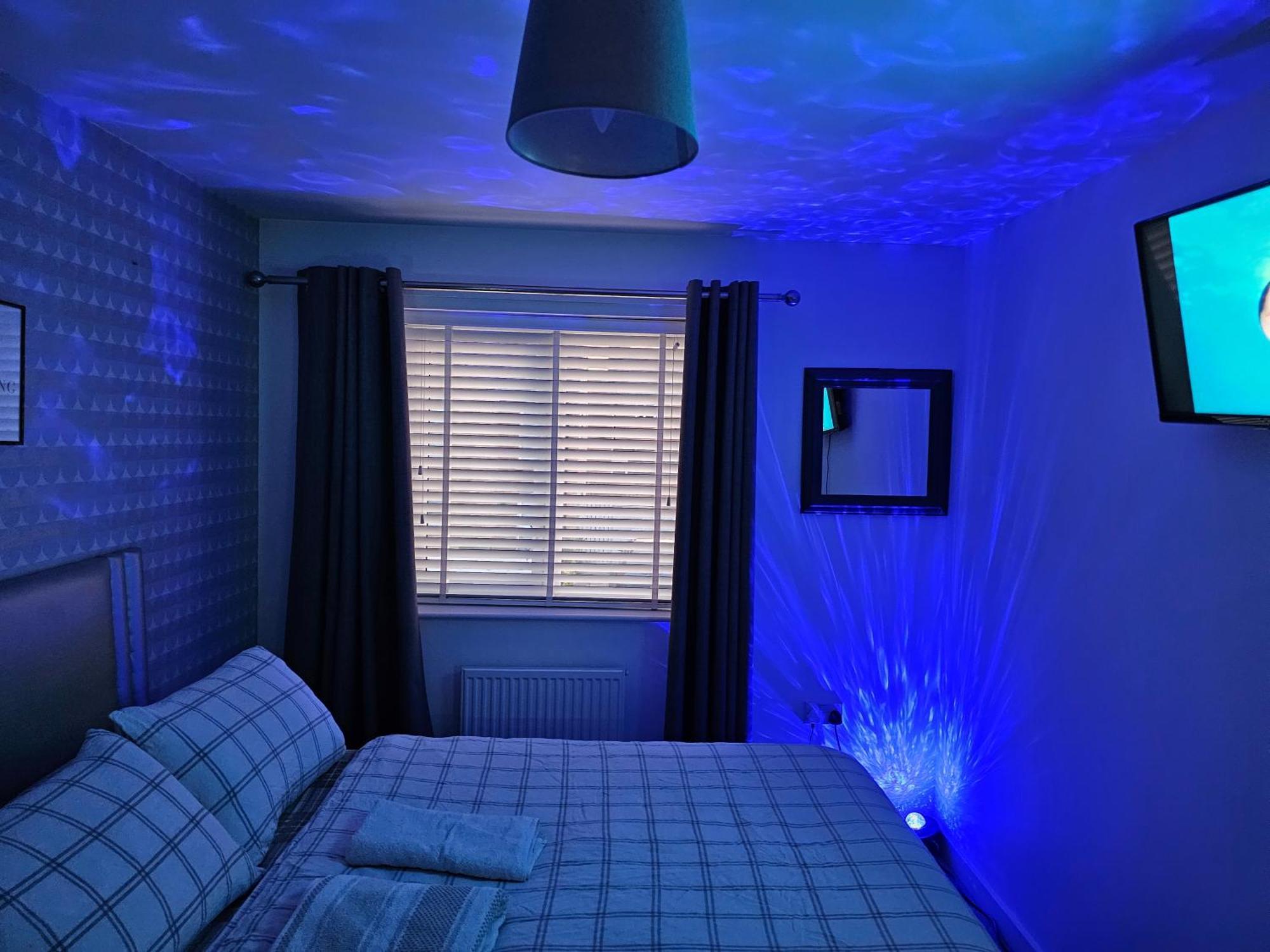 Bridgepay Double Homestay *