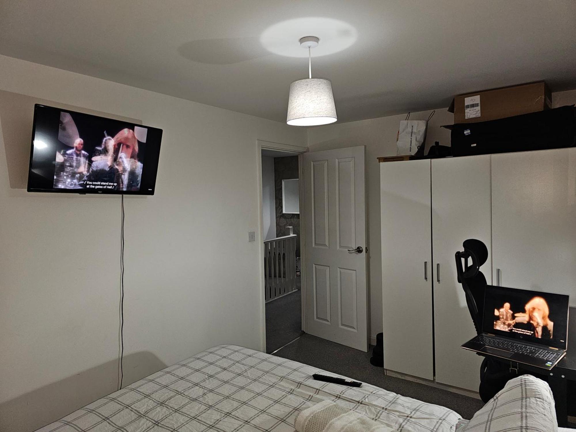 Homestay Bridgepay Double