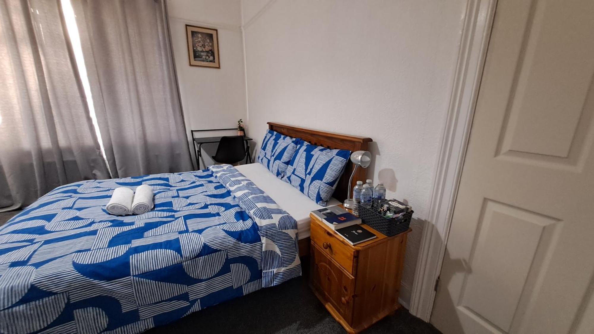 Mc Homestay