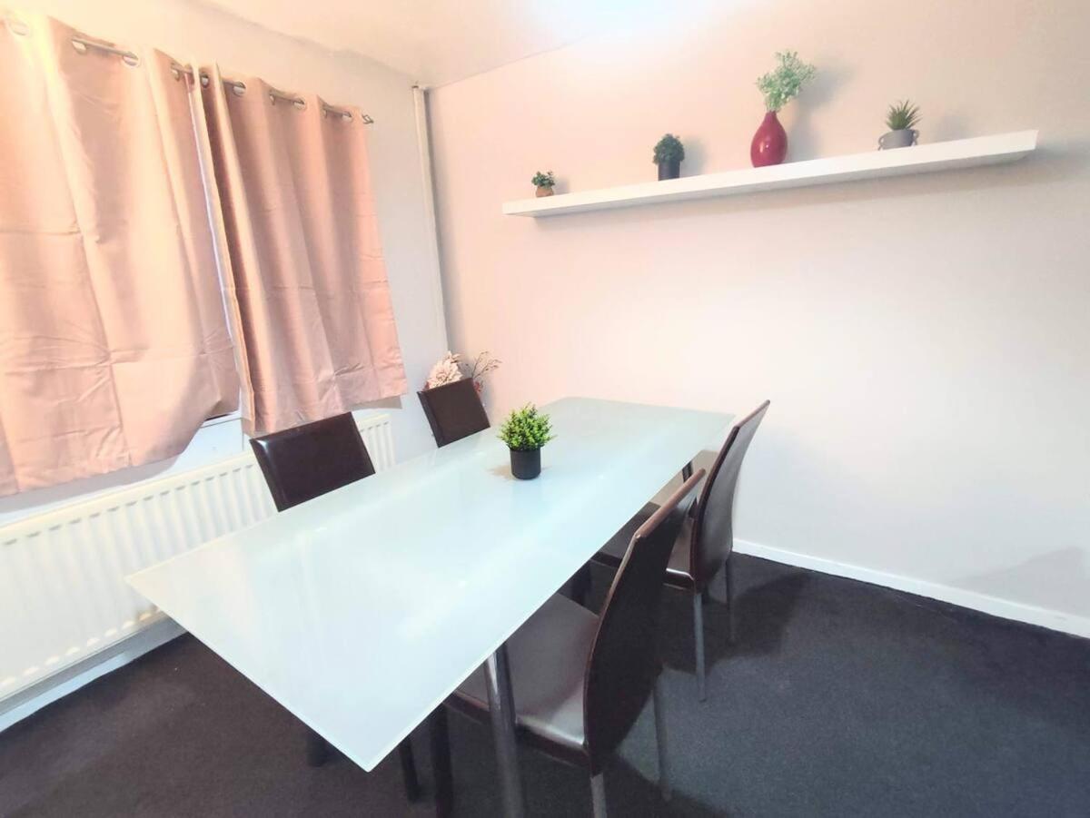 Comfort Palace Apartment