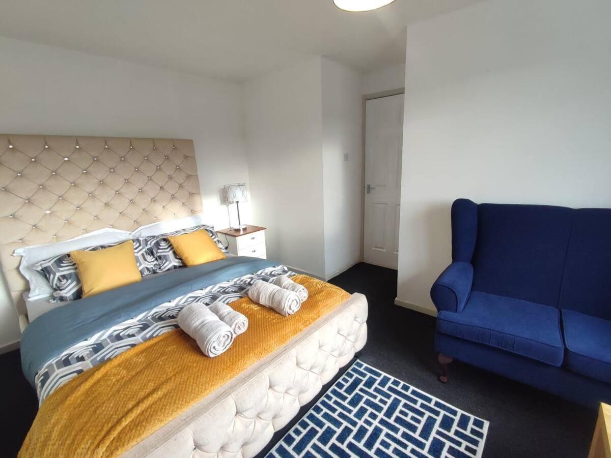 Comfort Palace Apartment *